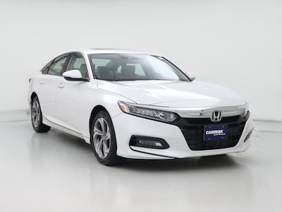 2019 Honda Accord EX-L