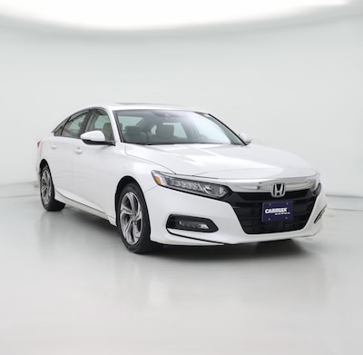 2019 Honda Accord EX-L