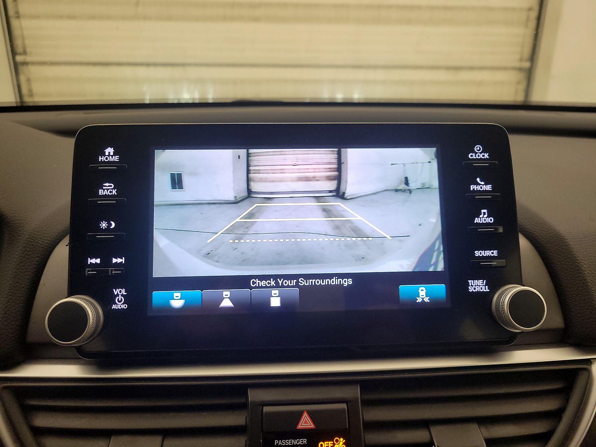 Thumbnail: 2019 Honda Accord - 14