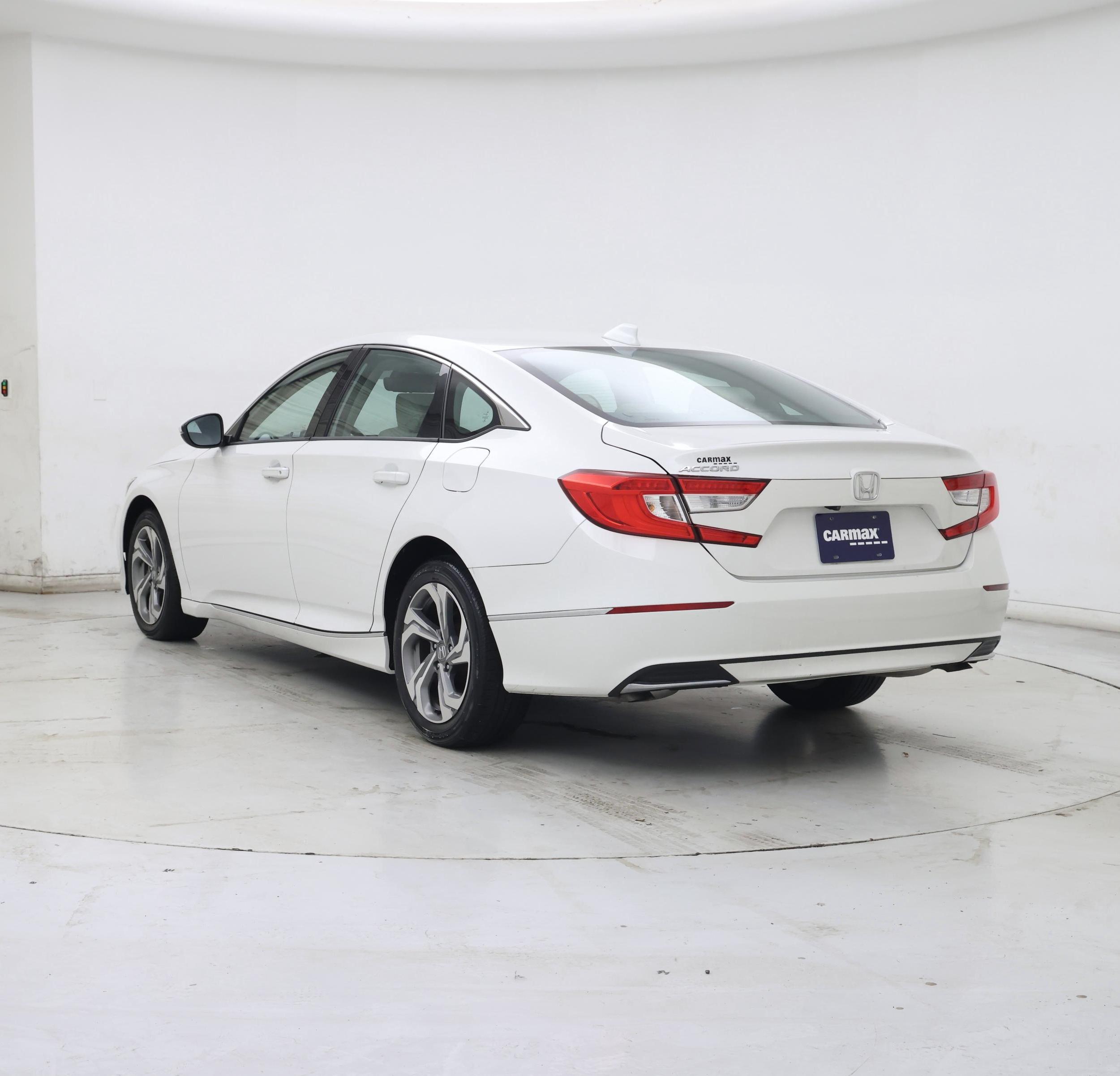 Thumbnail: 2019 Honda Accord - 2