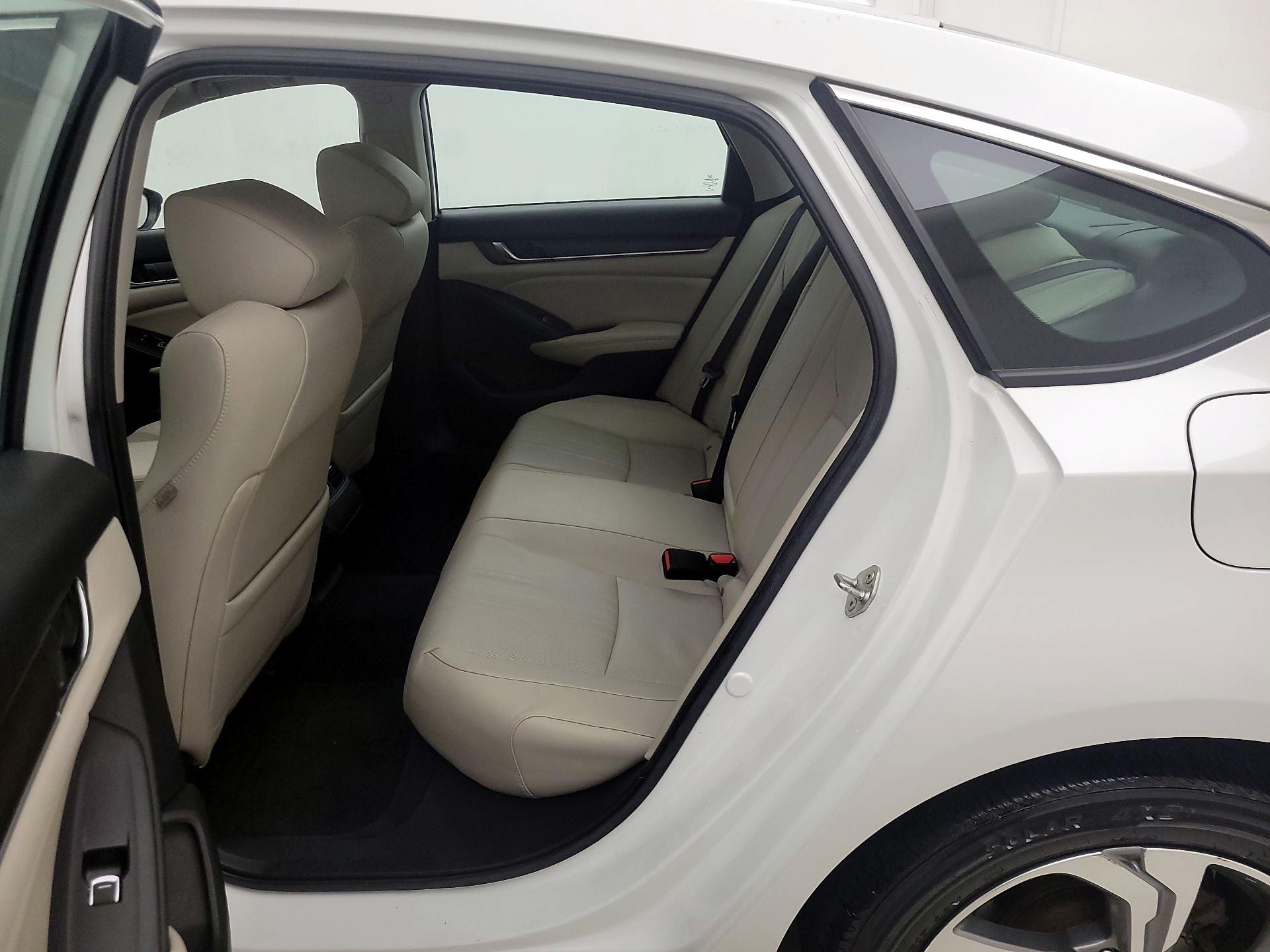 Thumbnail: 2019 Honda Accord - 20