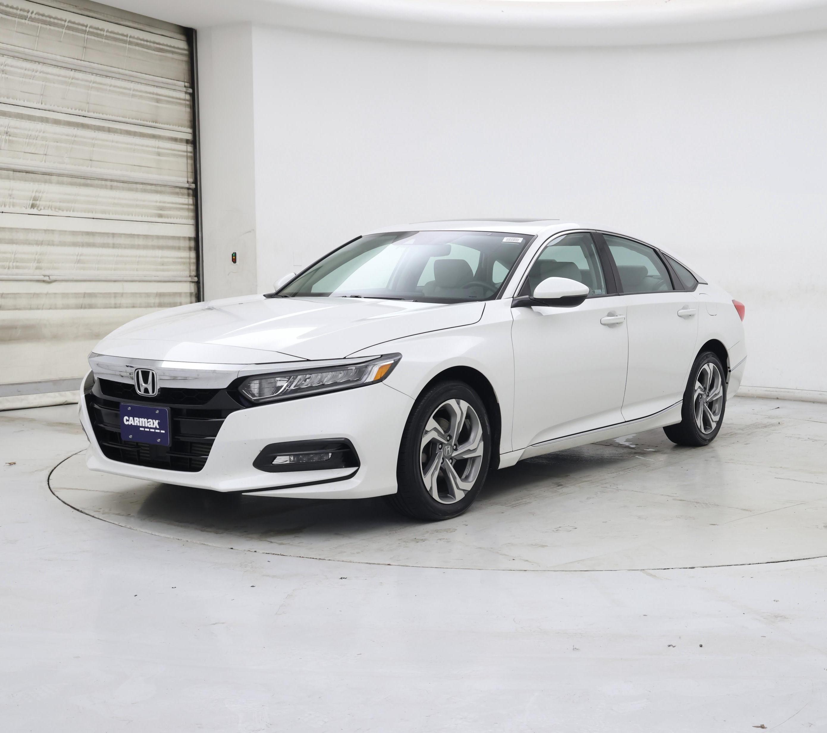 Thumbnail: 2019 Honda Accord - 4