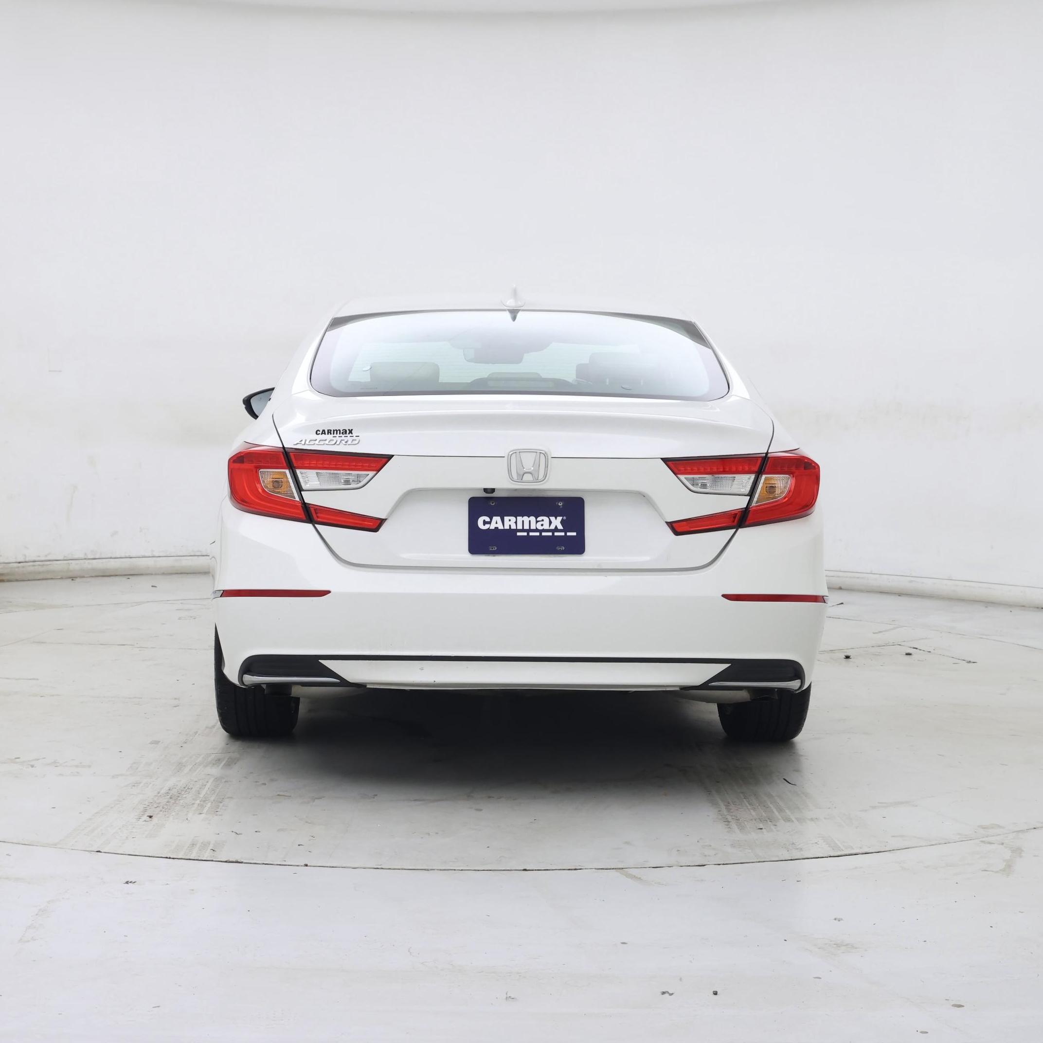 Thumbnail: 2019 Honda Accord - 6