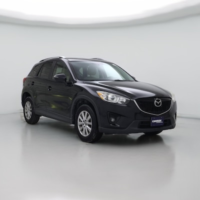 2015 Mazda CX-5 Touring
