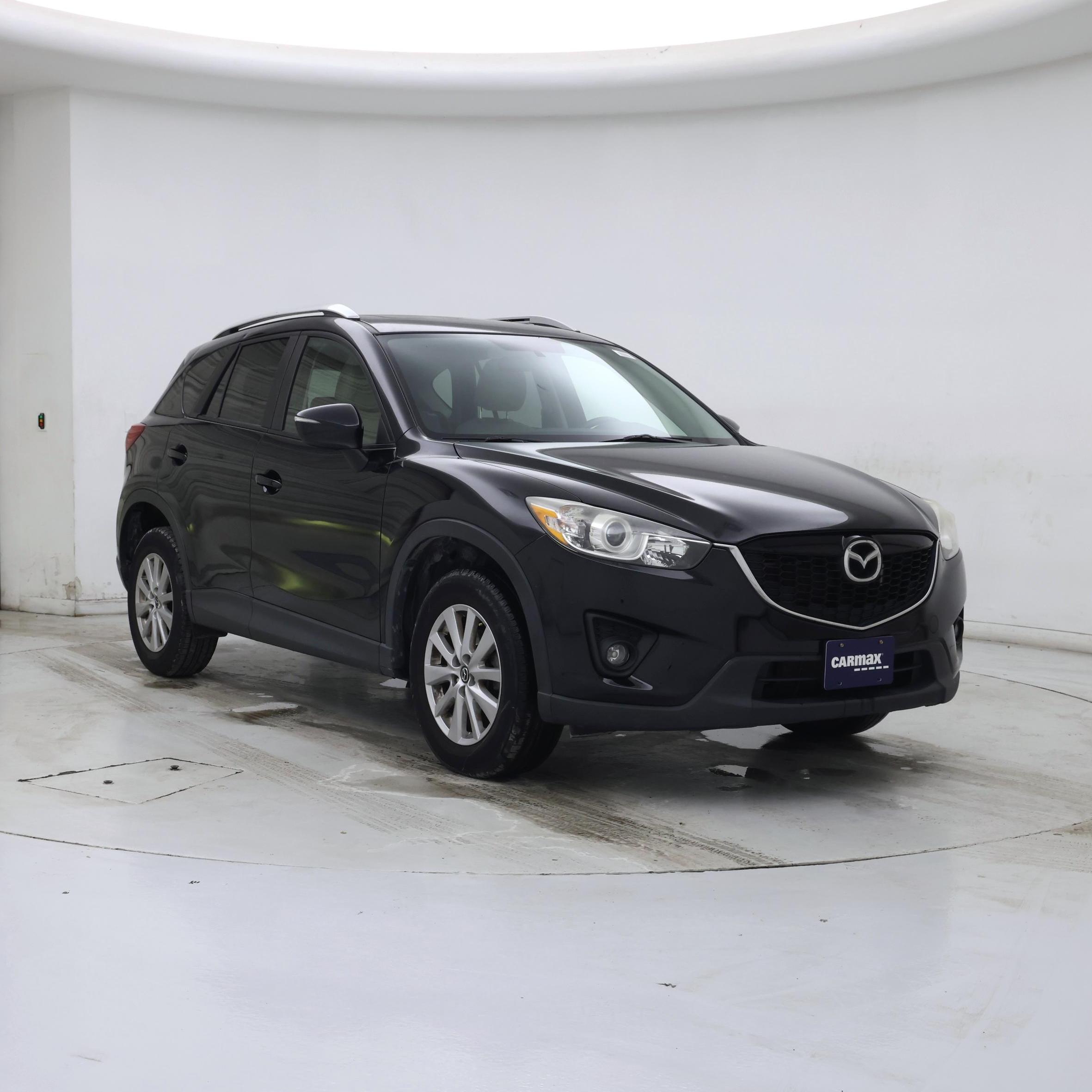 2015 Mazda CX-5 Touring