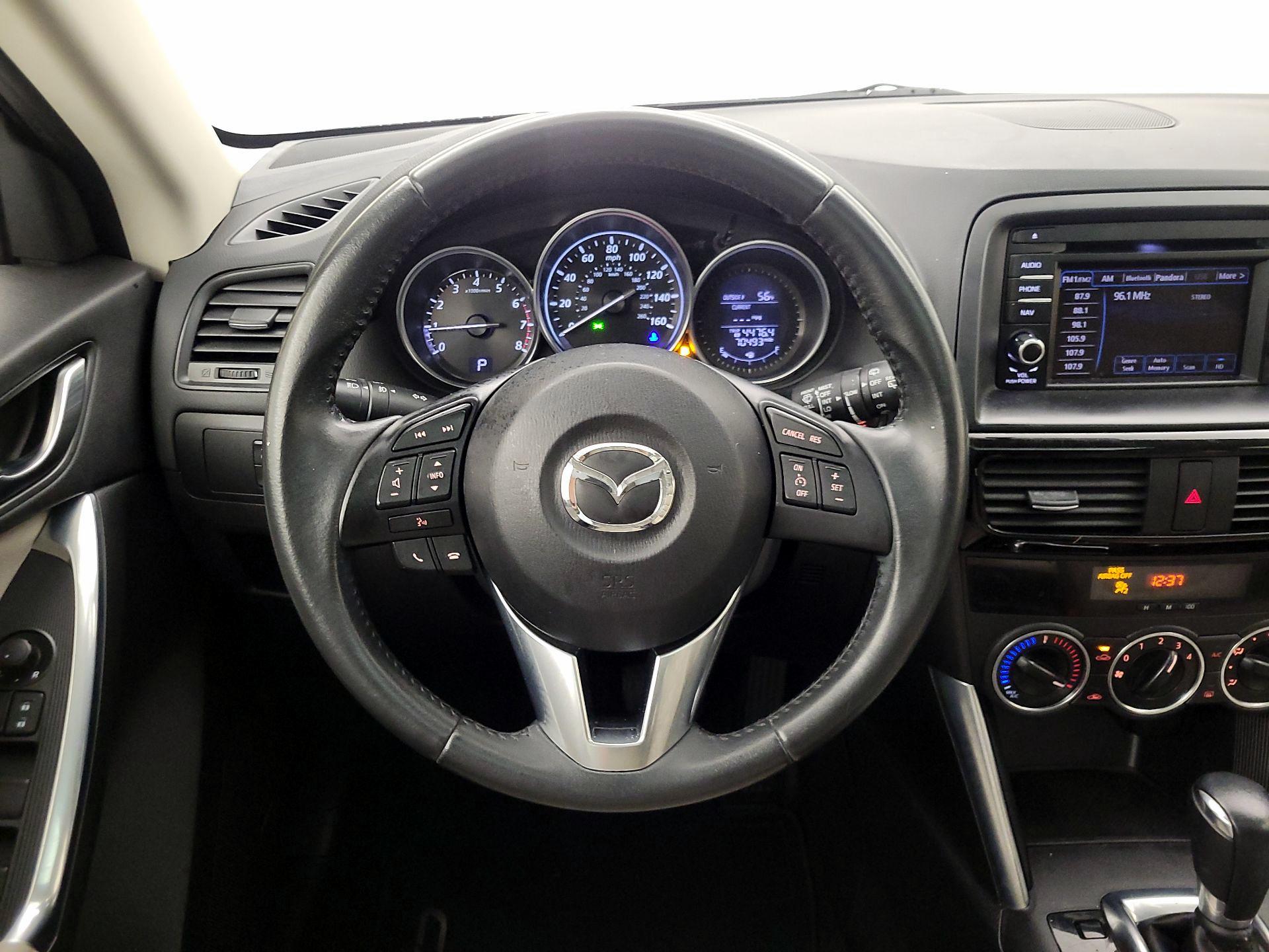 Thumbnail: 2015 Mazda CX-5 - 10