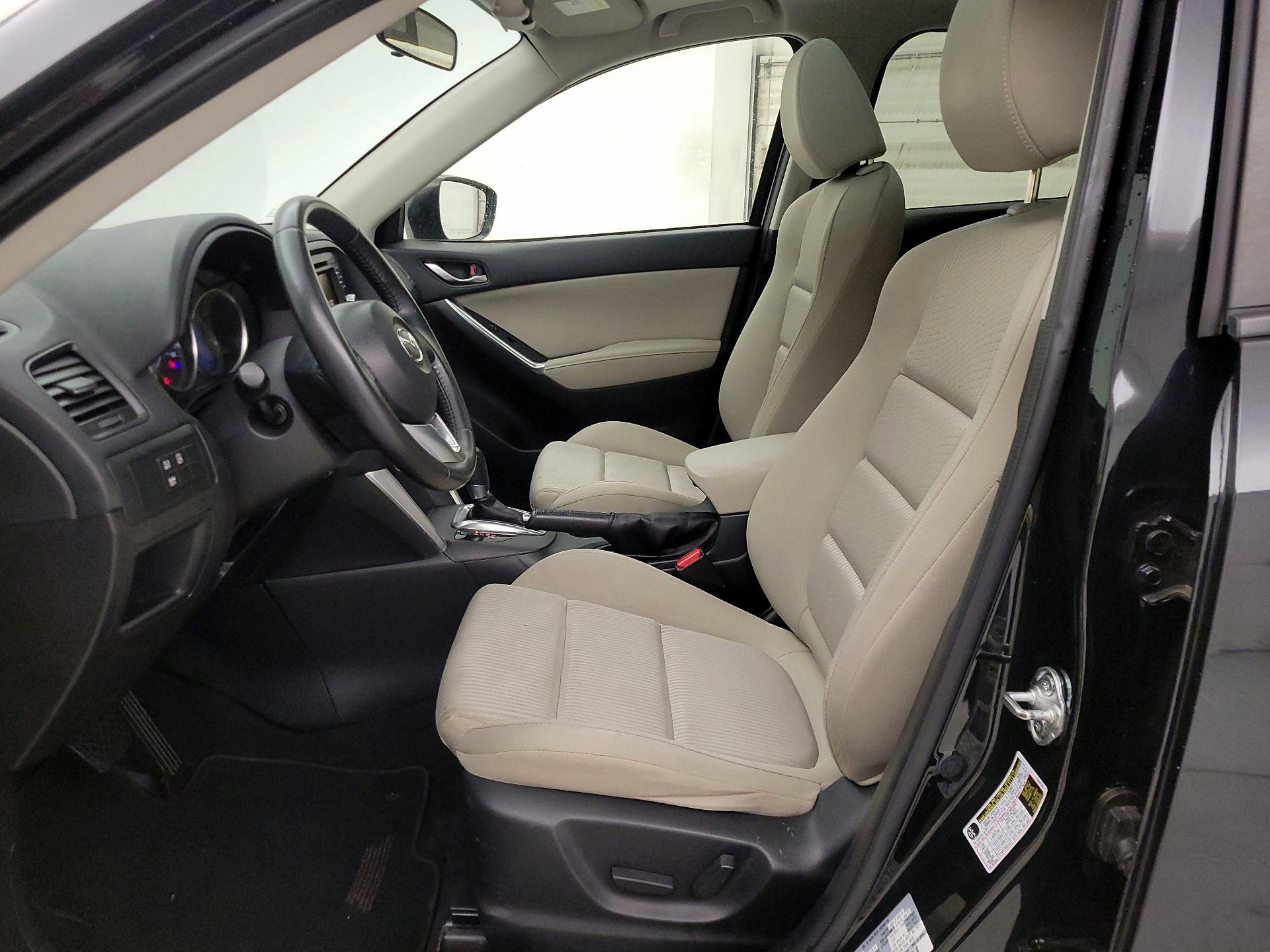 Thumbnail: 2015 Mazda CX-5 - 11