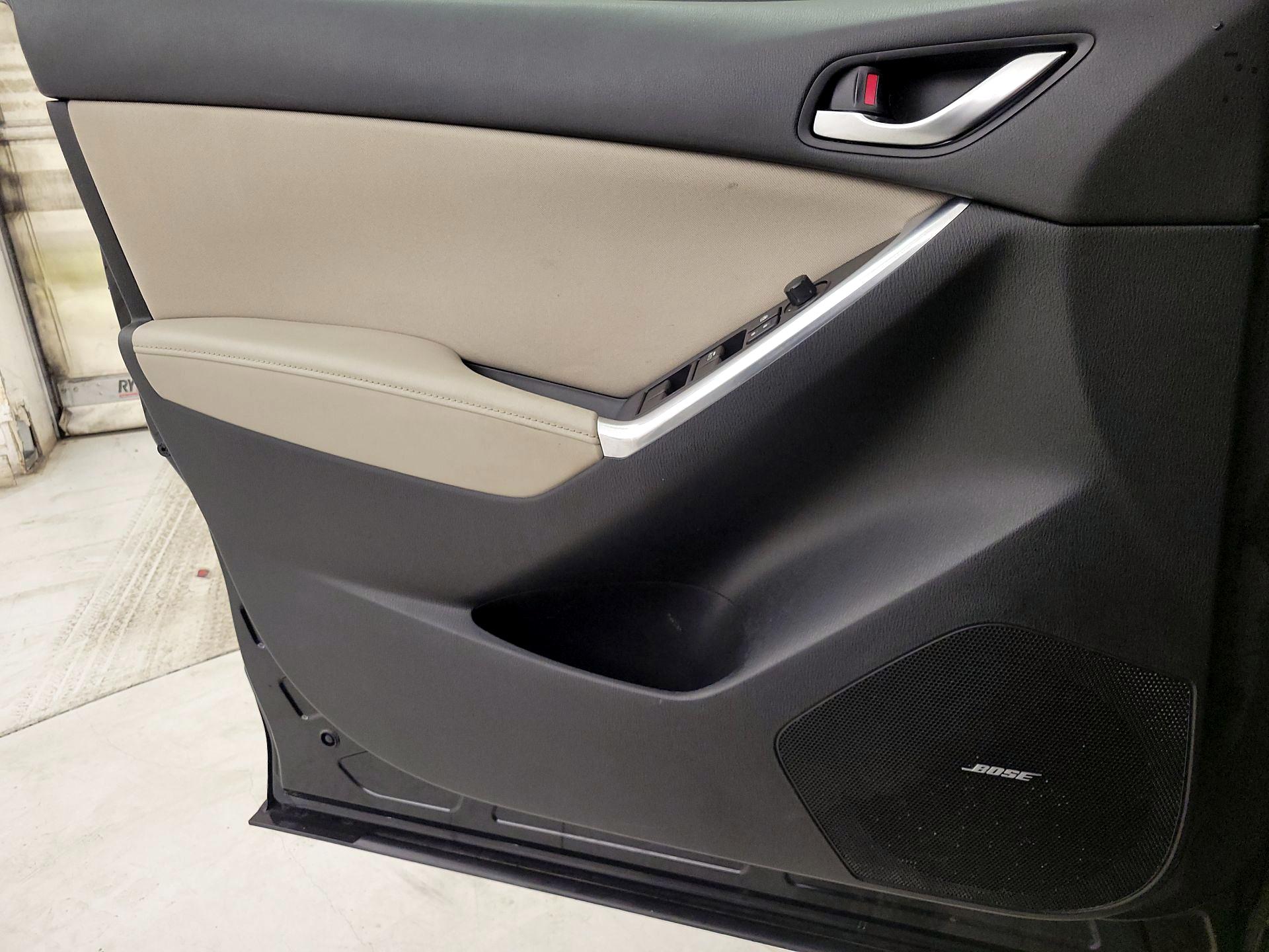 Thumbnail: 2015 Mazda CX-5 - 12