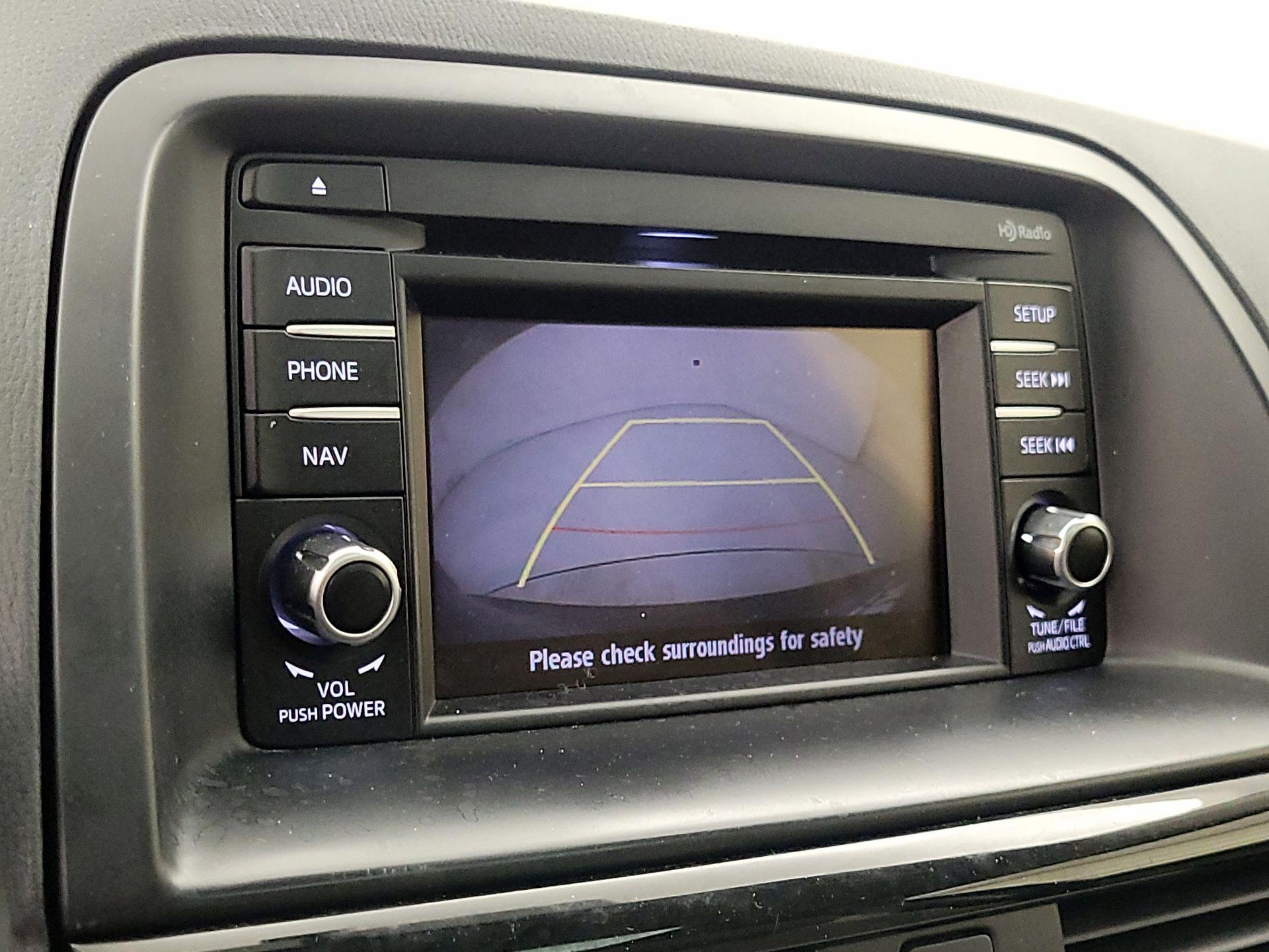 Thumbnail: 2015 Mazda CX-5 - 14