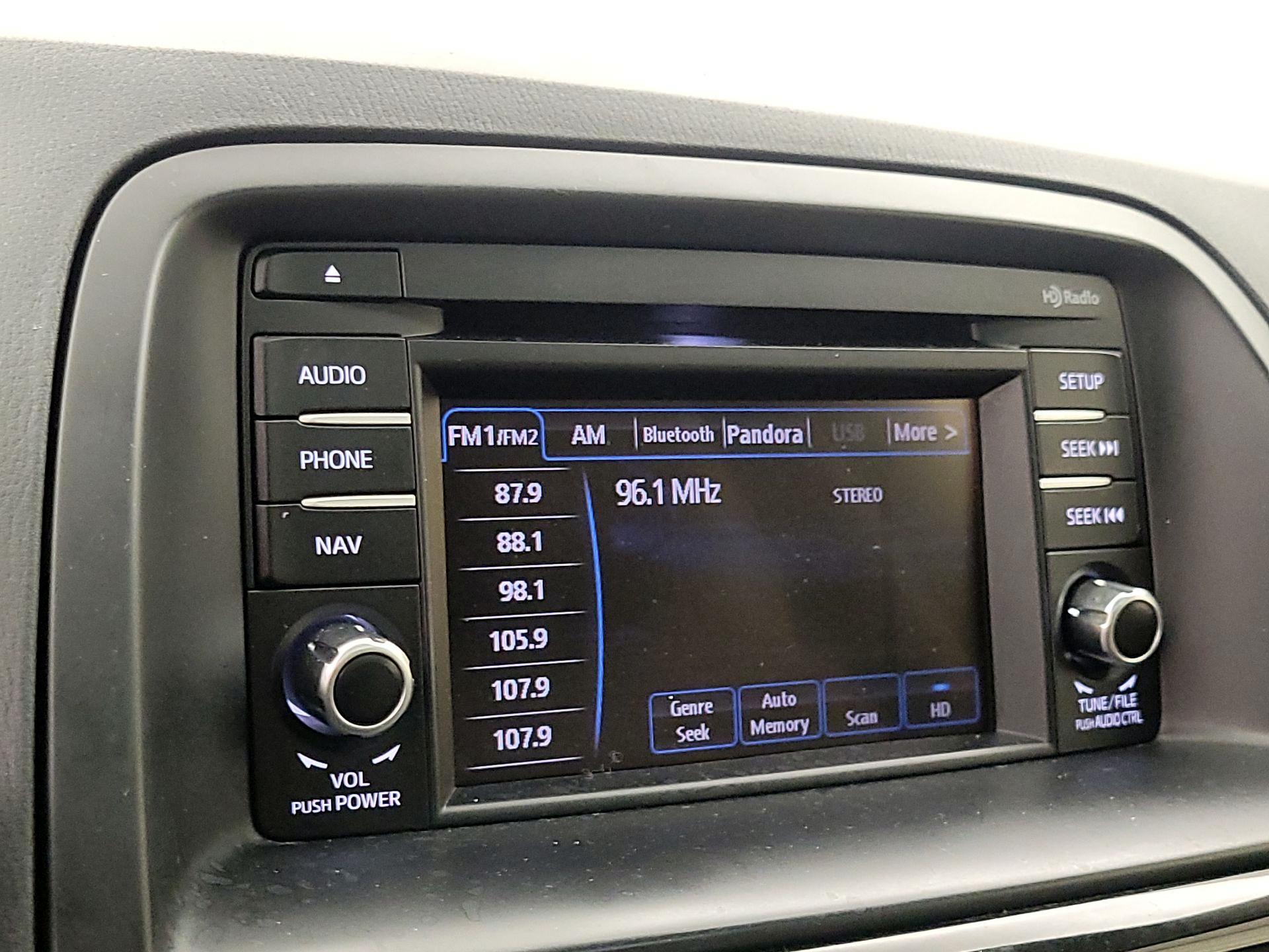 Thumbnail: 2015 Mazda CX-5 - 15