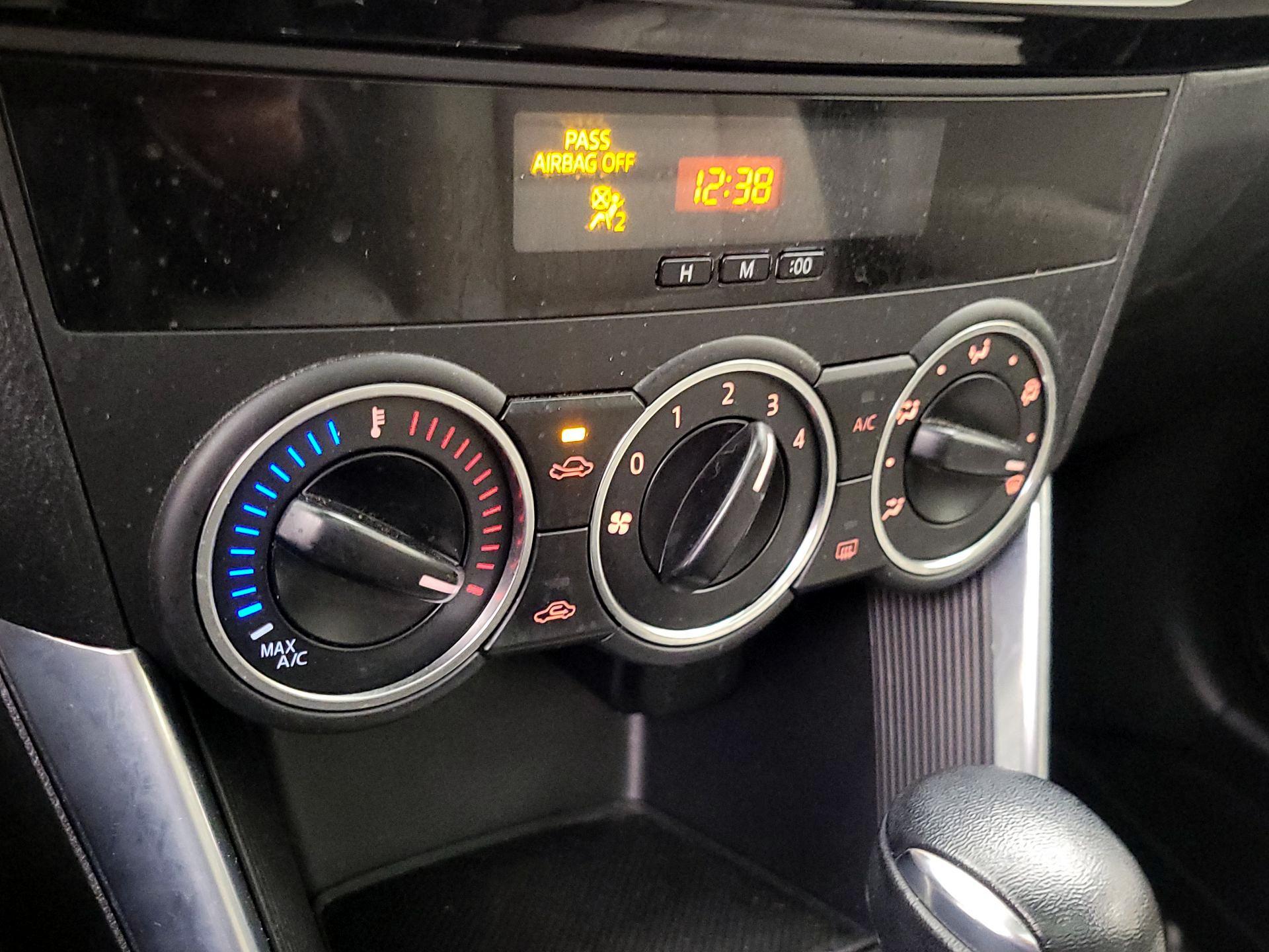 Thumbnail: 2015 Mazda CX-5 - 16