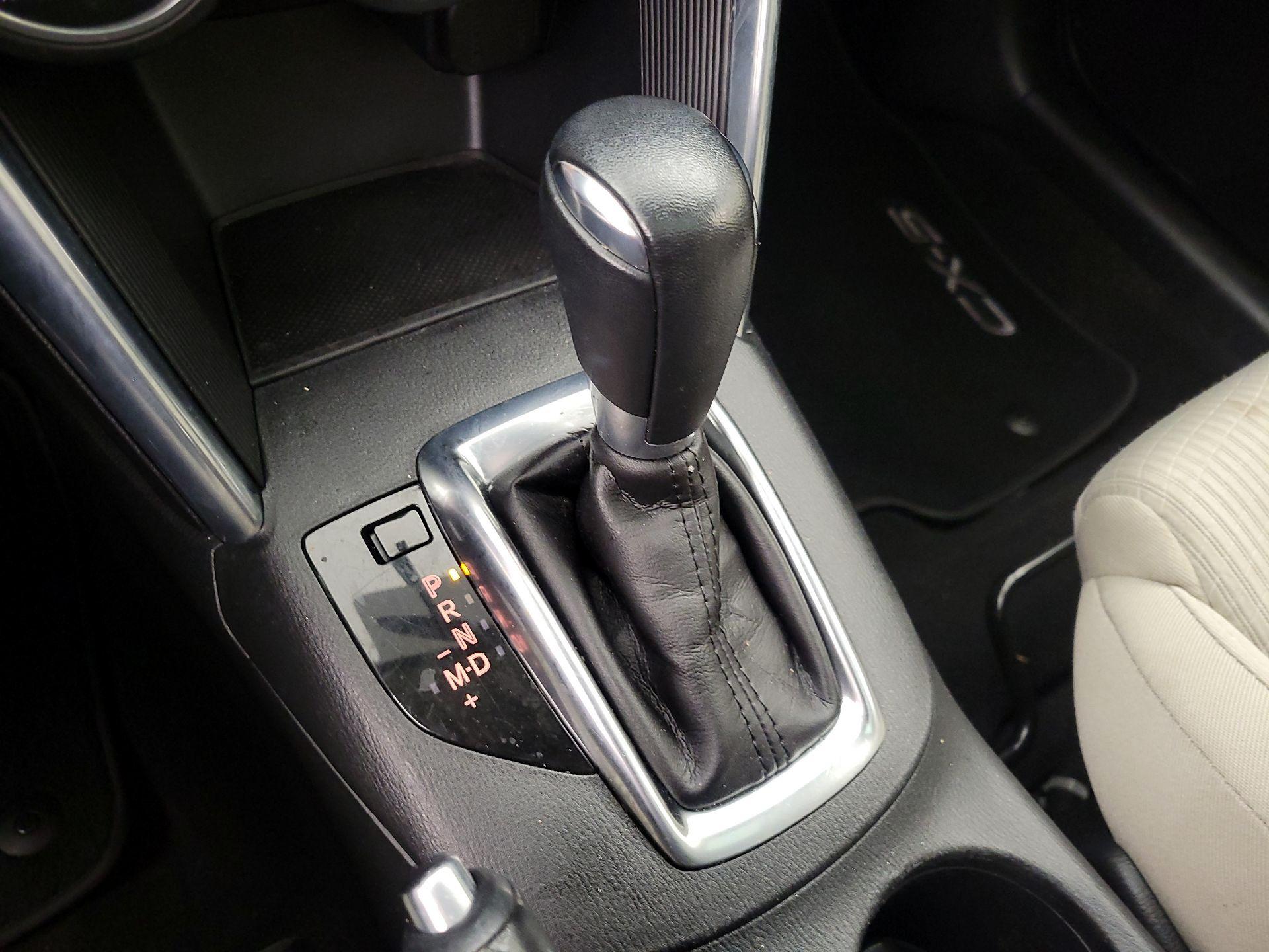 Thumbnail: 2015 Mazda CX-5 - 17