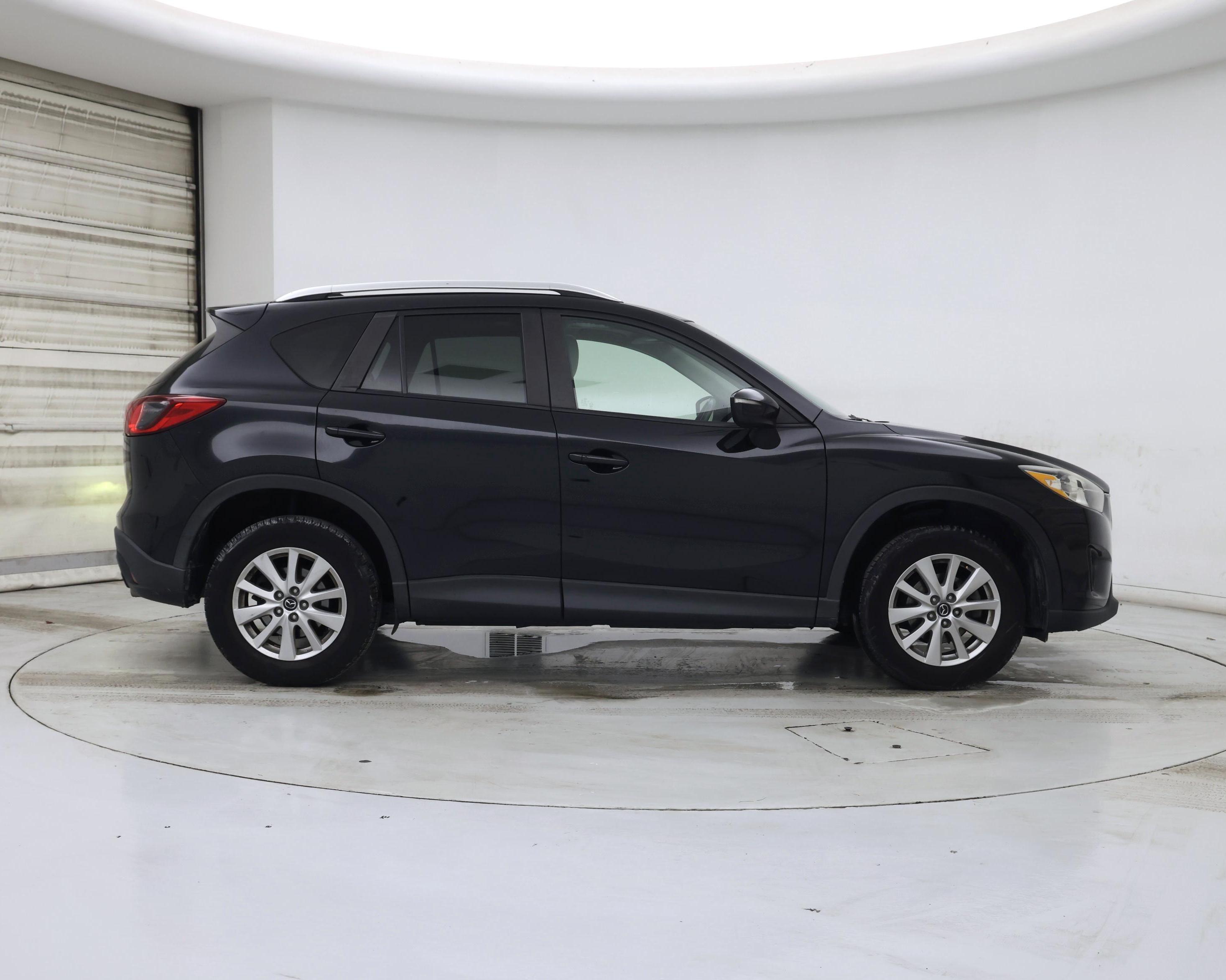 Thumbnail: 2015 Mazda CX-5 - 7