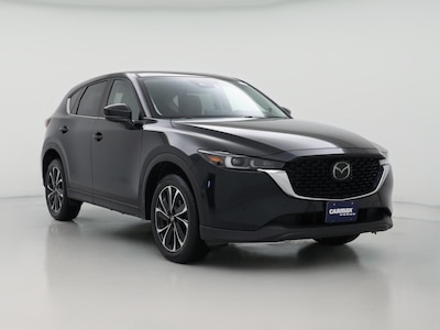 2022 Mazda CX-5 2.5 S Premium Package