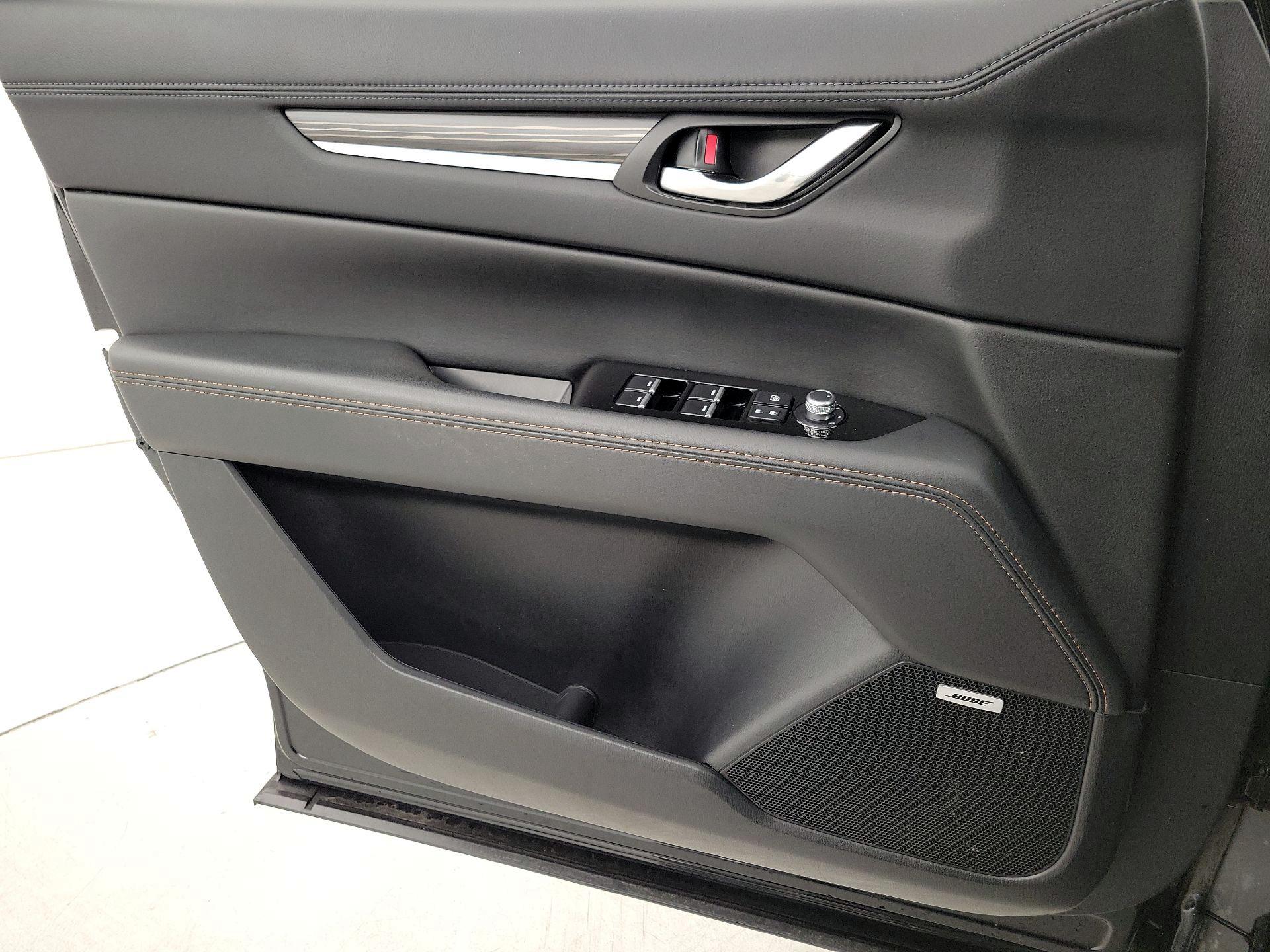 Thumbnail: 2022 Mazda CX-5 - 12