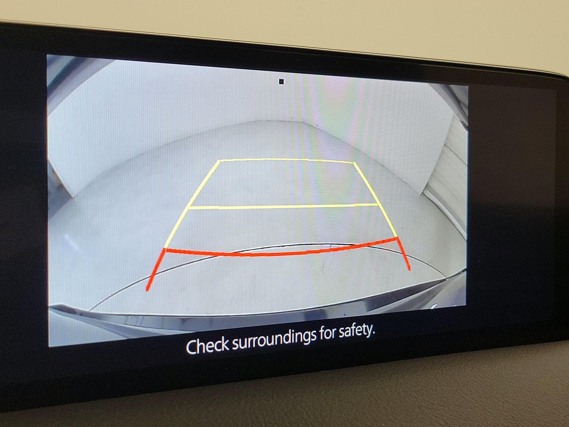 Thumbnail: 2022 Mazda CX-5 - 15