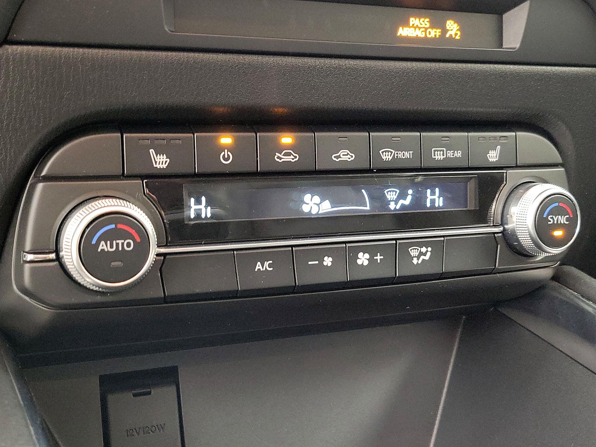 Thumbnail: 2022 Mazda CX-5 - 17