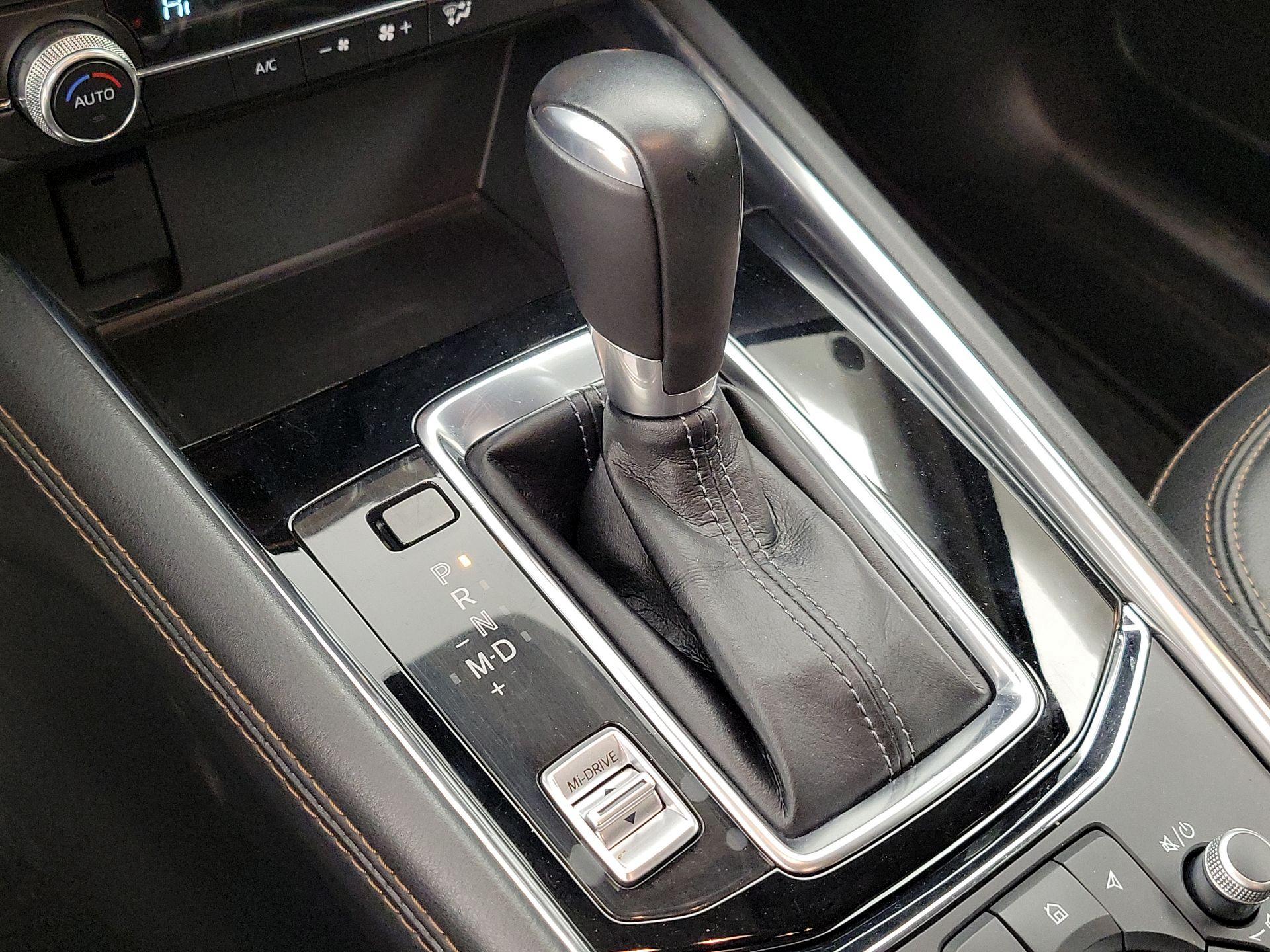 Thumbnail: 2022 Mazda CX-5 - 18