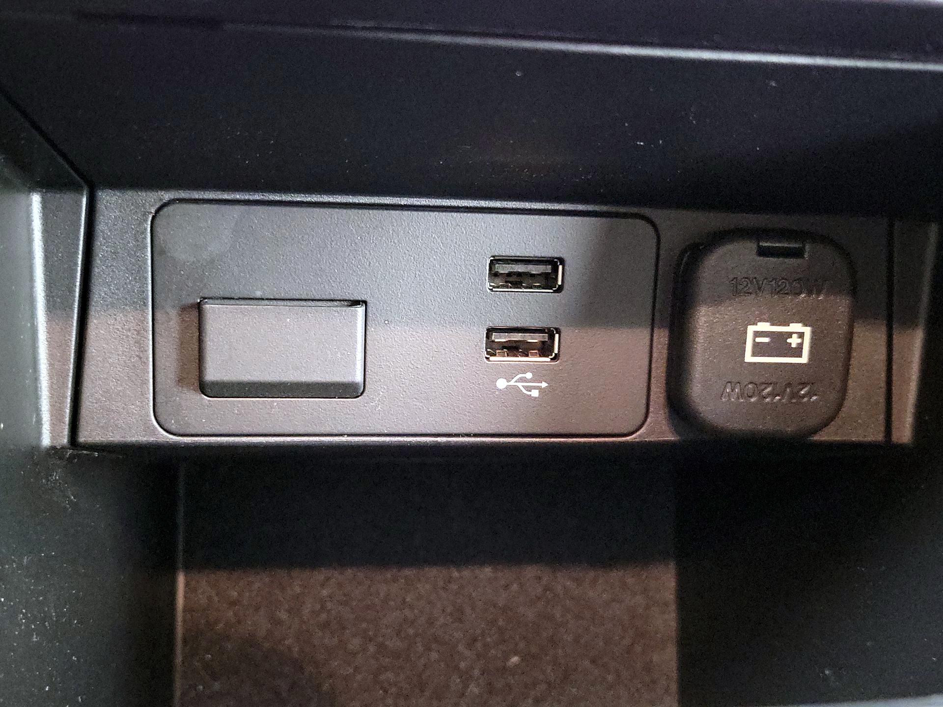 Thumbnail: 2022 Mazda CX-5 - 19