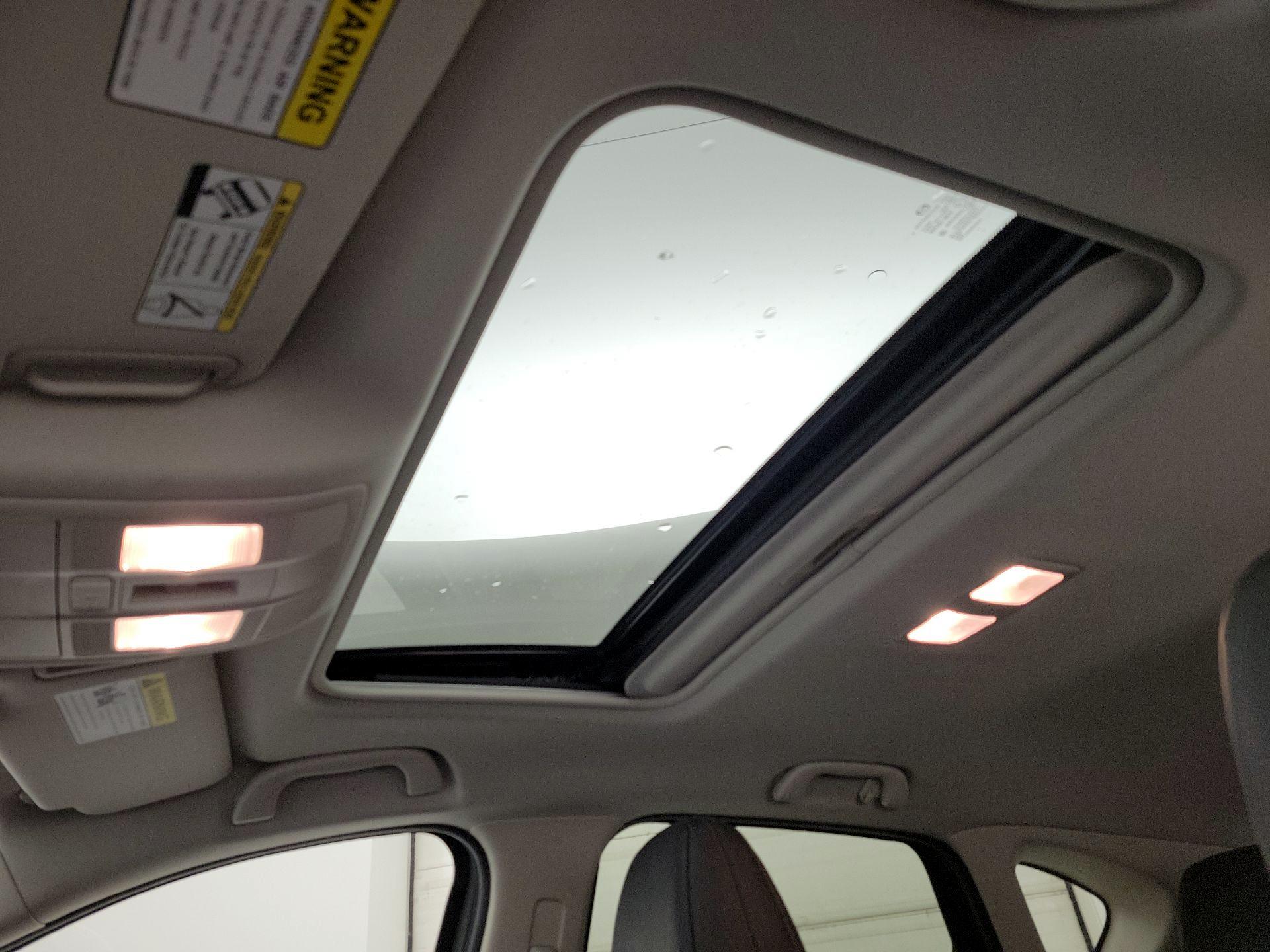 Thumbnail: 2022 Mazda CX-5 - 20