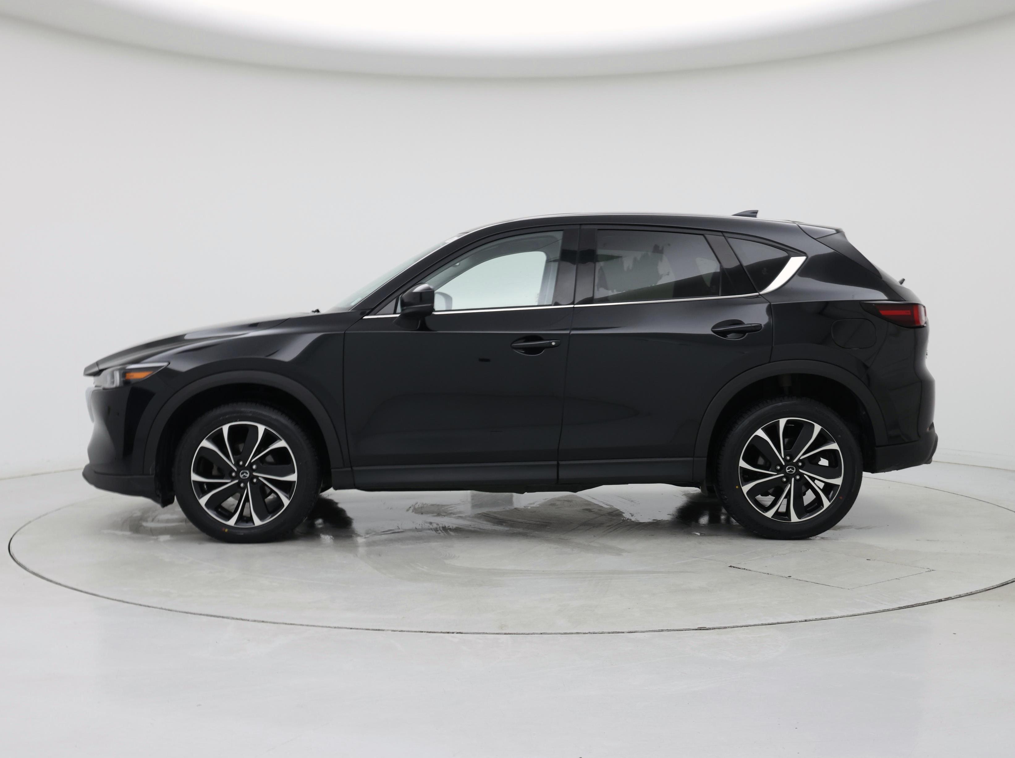 Thumbnail: 2022 Mazda CX-5 - 3
