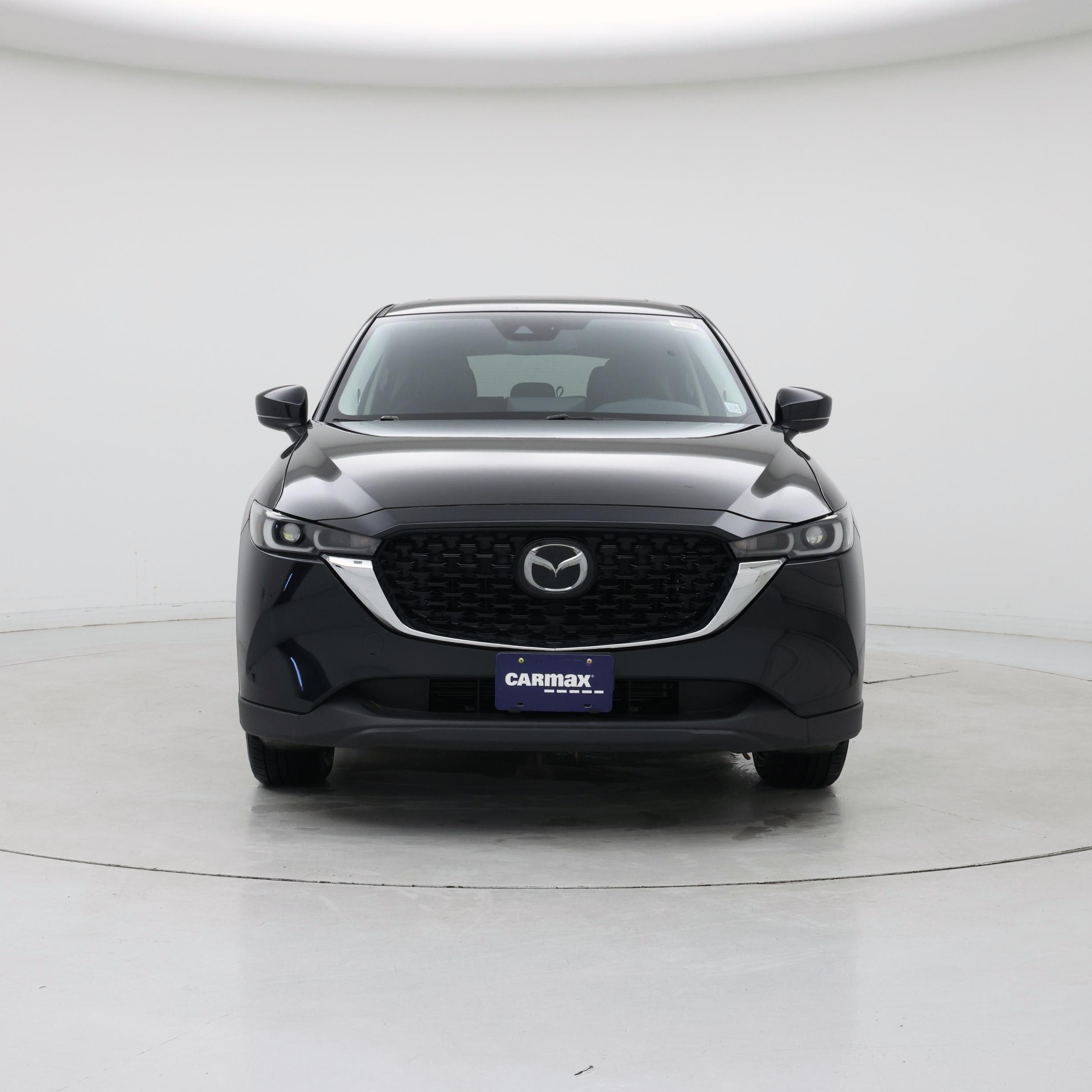 Thumbnail: 2022 Mazda CX-5 - 5