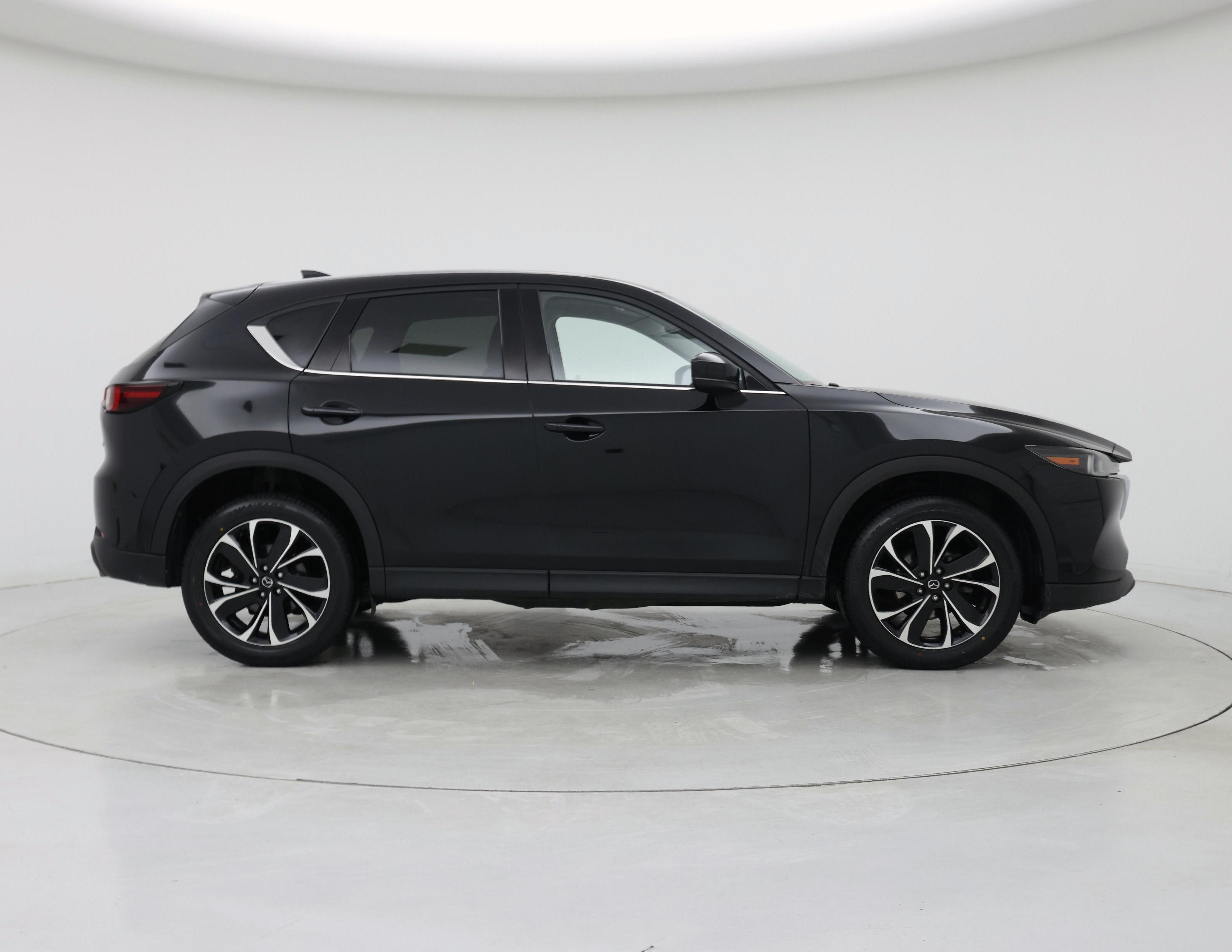 Thumbnail: 2022 Mazda CX-5 - 7