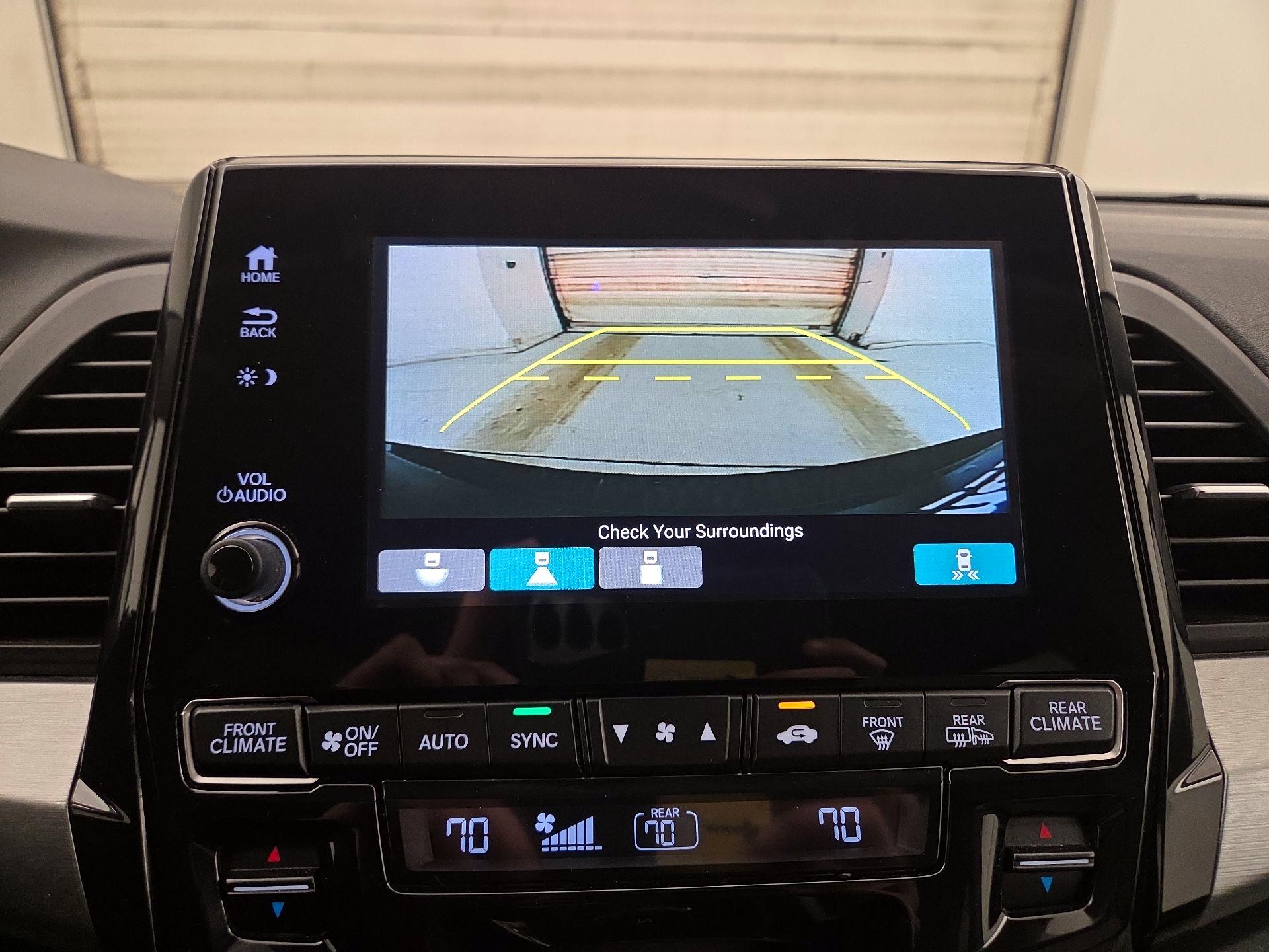 Thumbnail: 2019 Honda Odyssey - 14