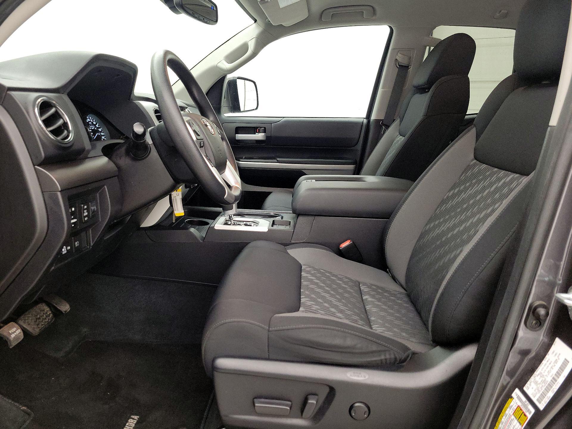 Thumbnail: 2021 Toyota Tundra - 11