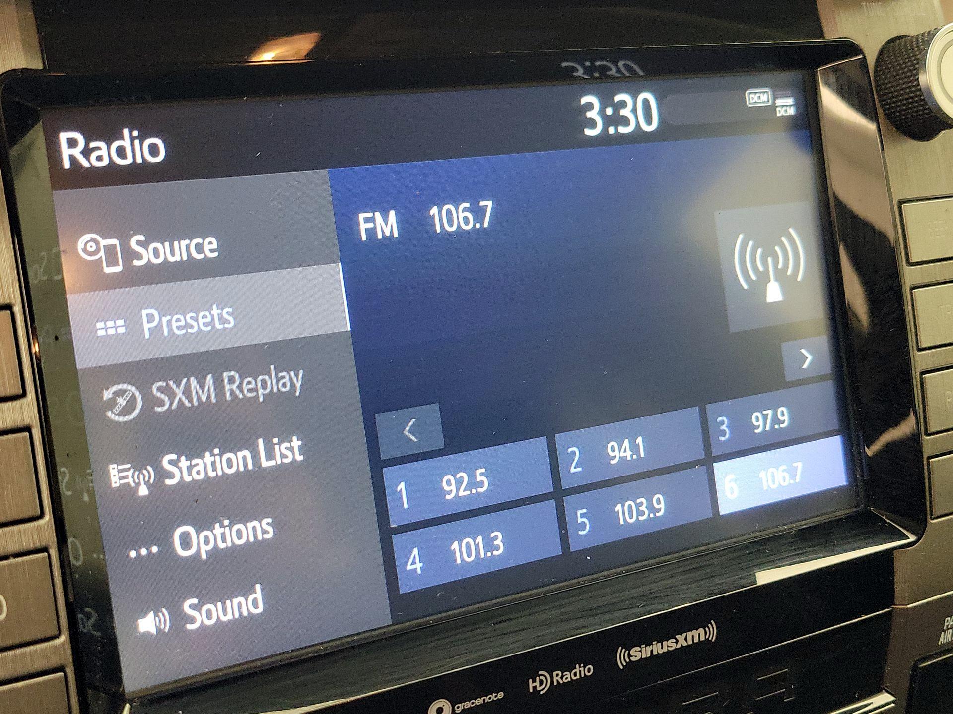 Thumbnail: 2021 Toyota Tundra - 15