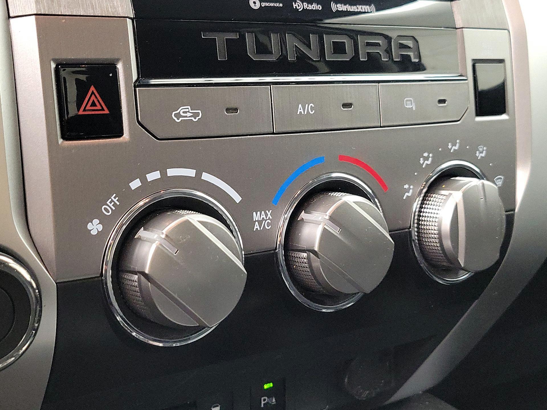 Thumbnail: 2021 Toyota Tundra - 16