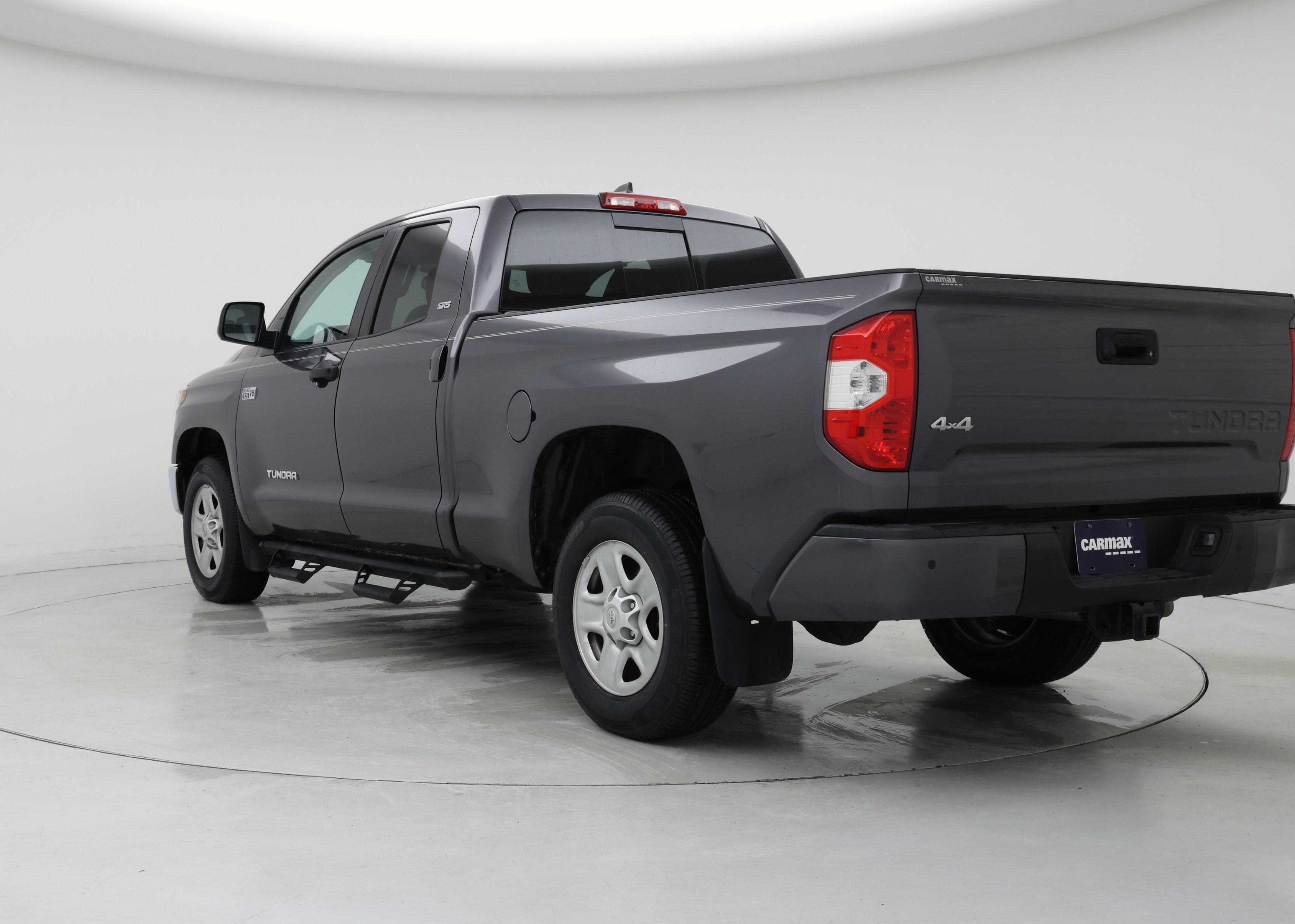 Thumbnail: 2021 Toyota Tundra - 2