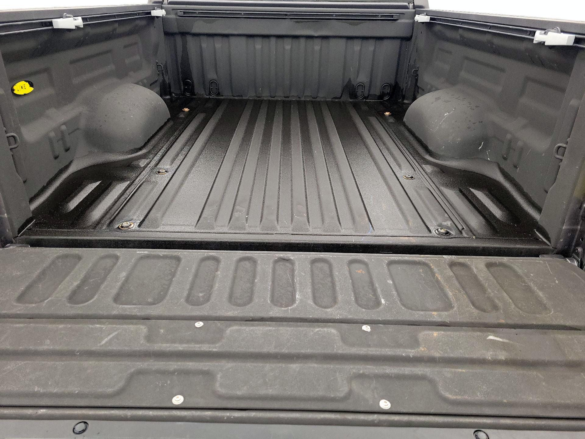 Thumbnail: 2021 Toyota Tundra - 20