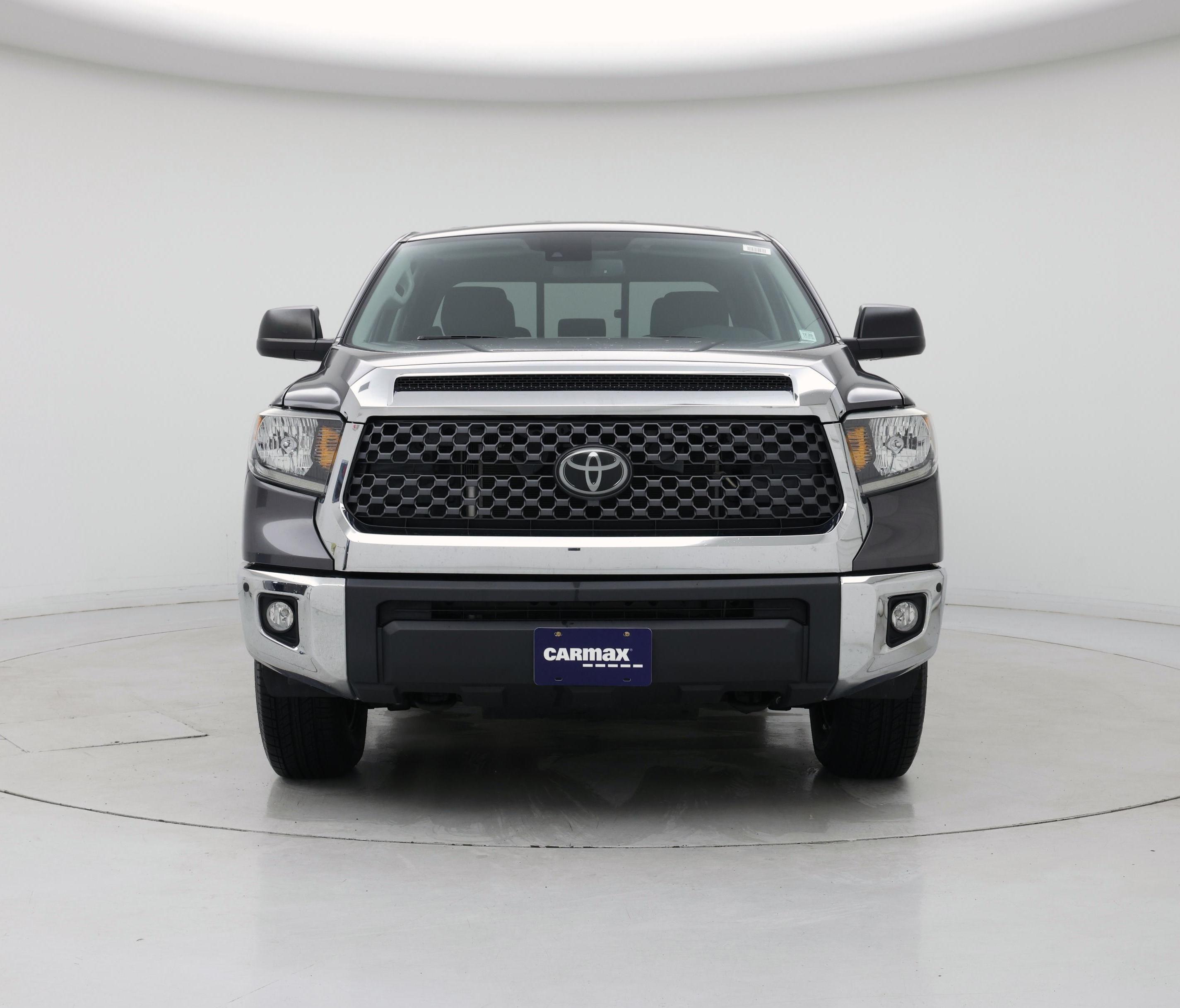 Thumbnail: 2021 Toyota Tundra - 5