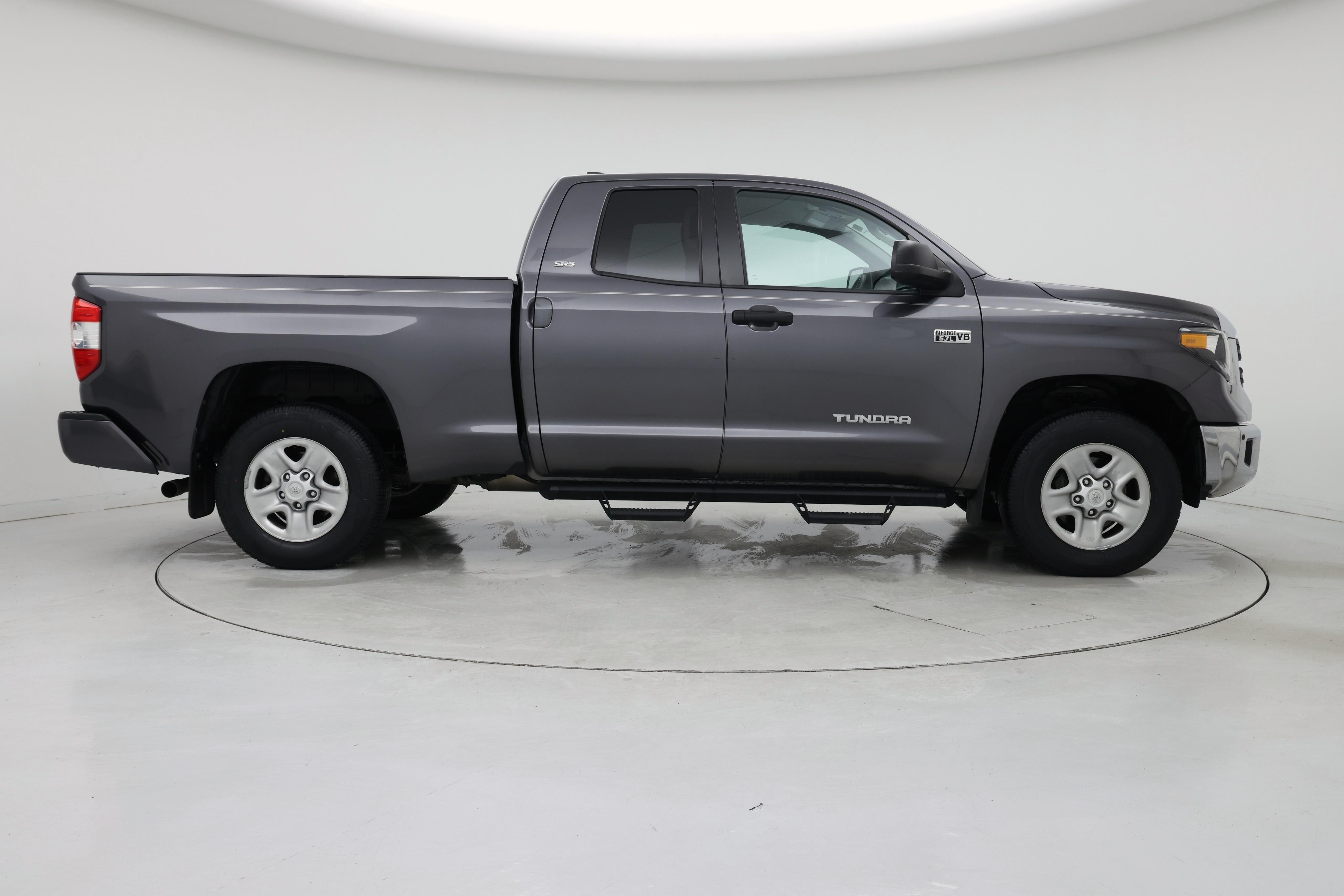 Thumbnail: 2021 Toyota Tundra - 7