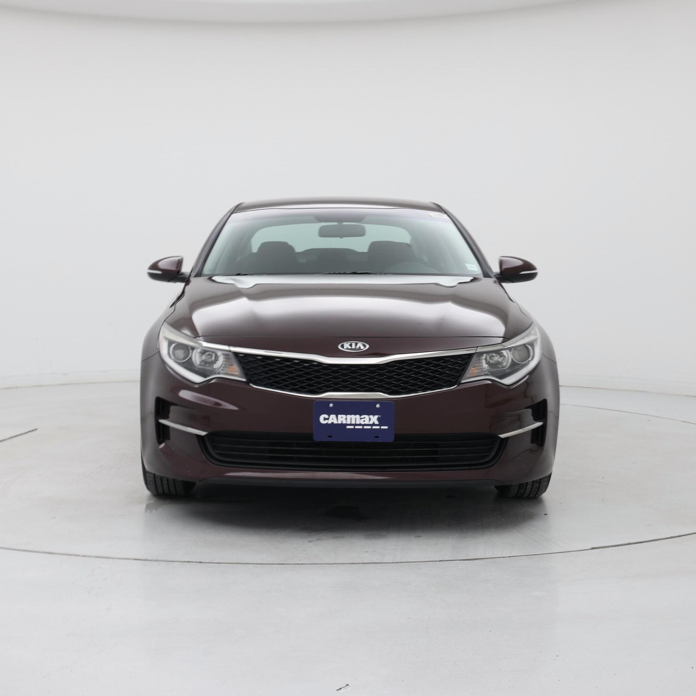 Thumbnail: 2017 Kia Optima - 5