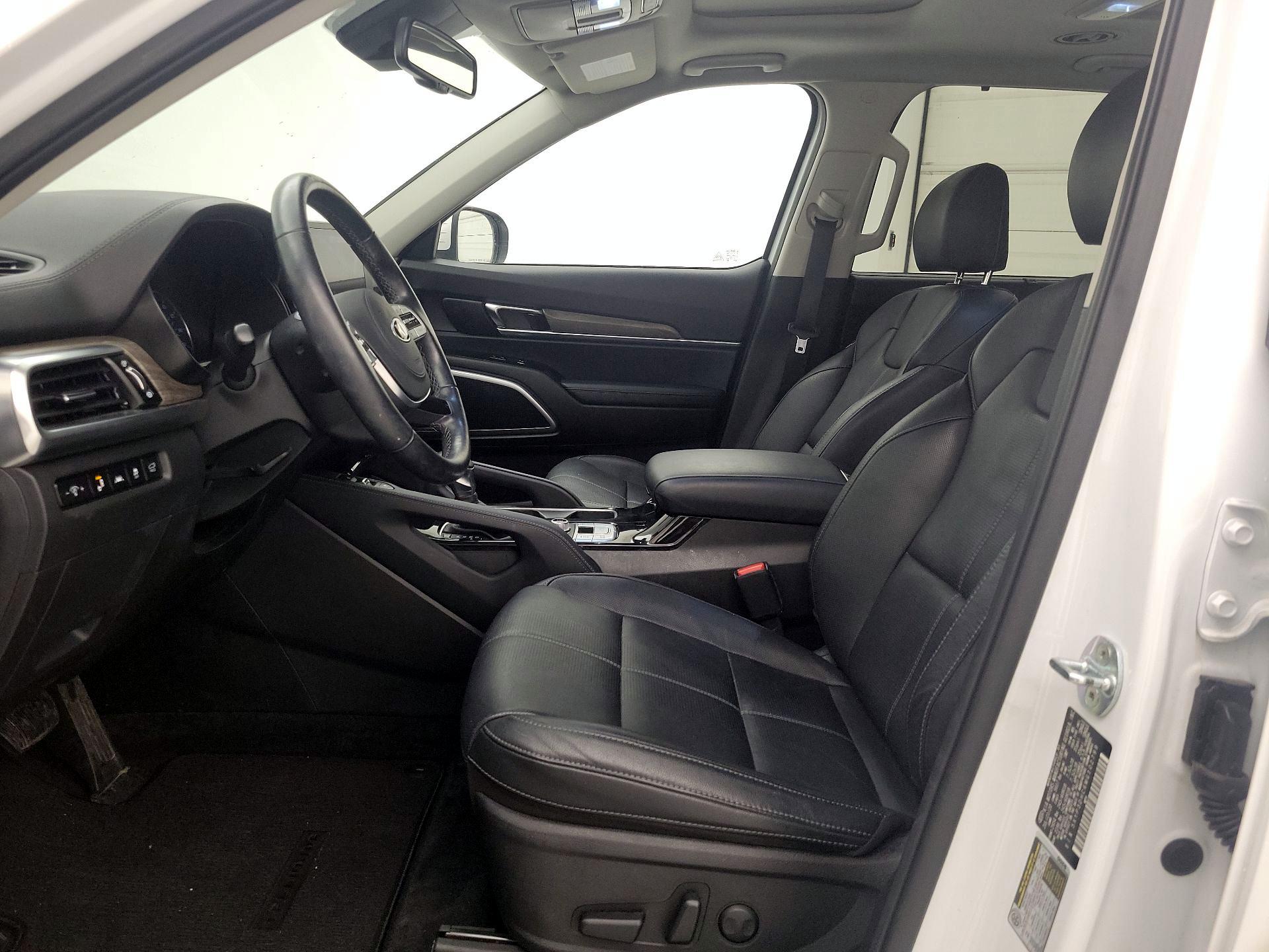 Thumbnail: 2021 Kia Telluride - 11