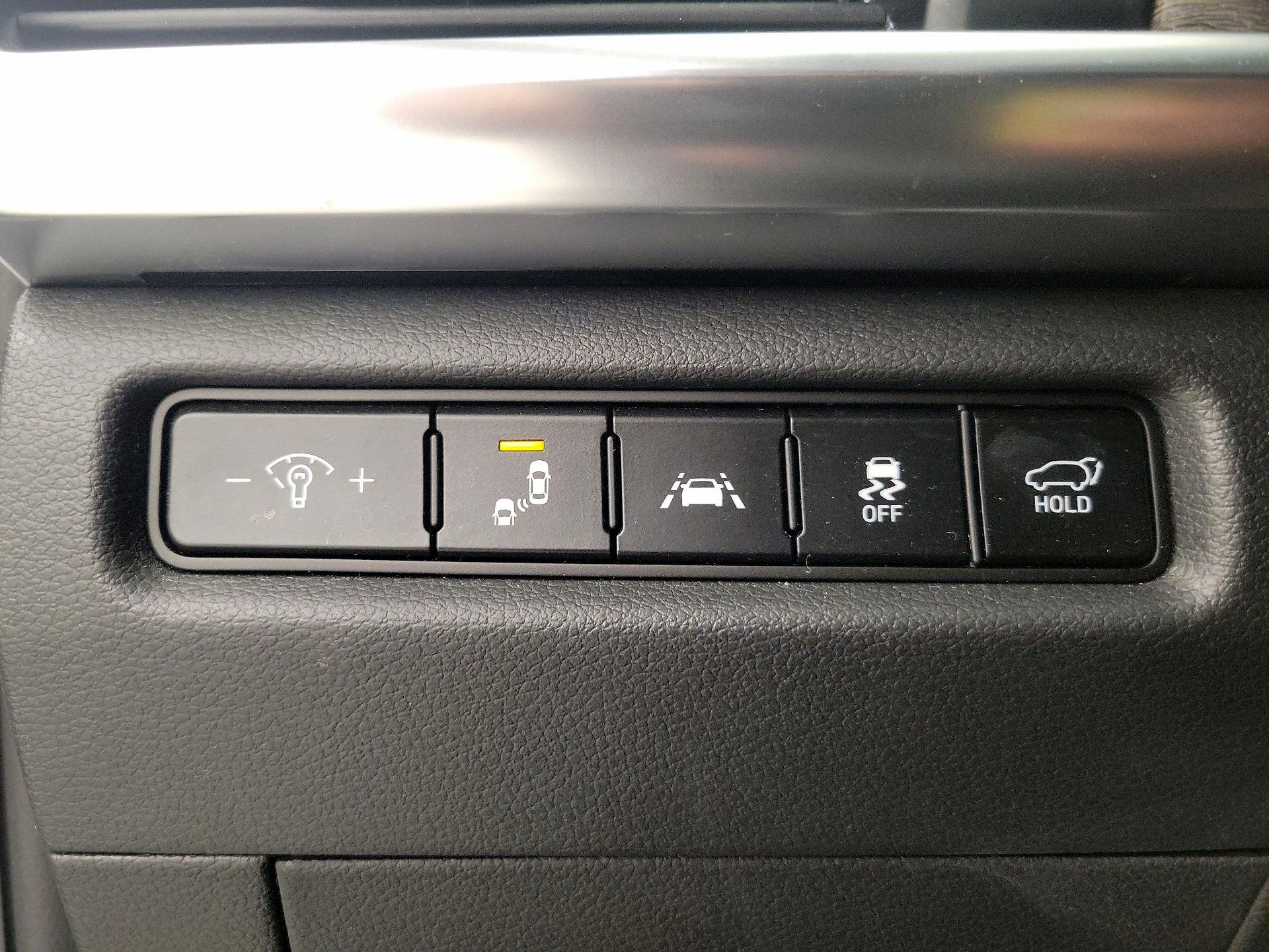 Thumbnail: 2021 Kia Telluride - 13