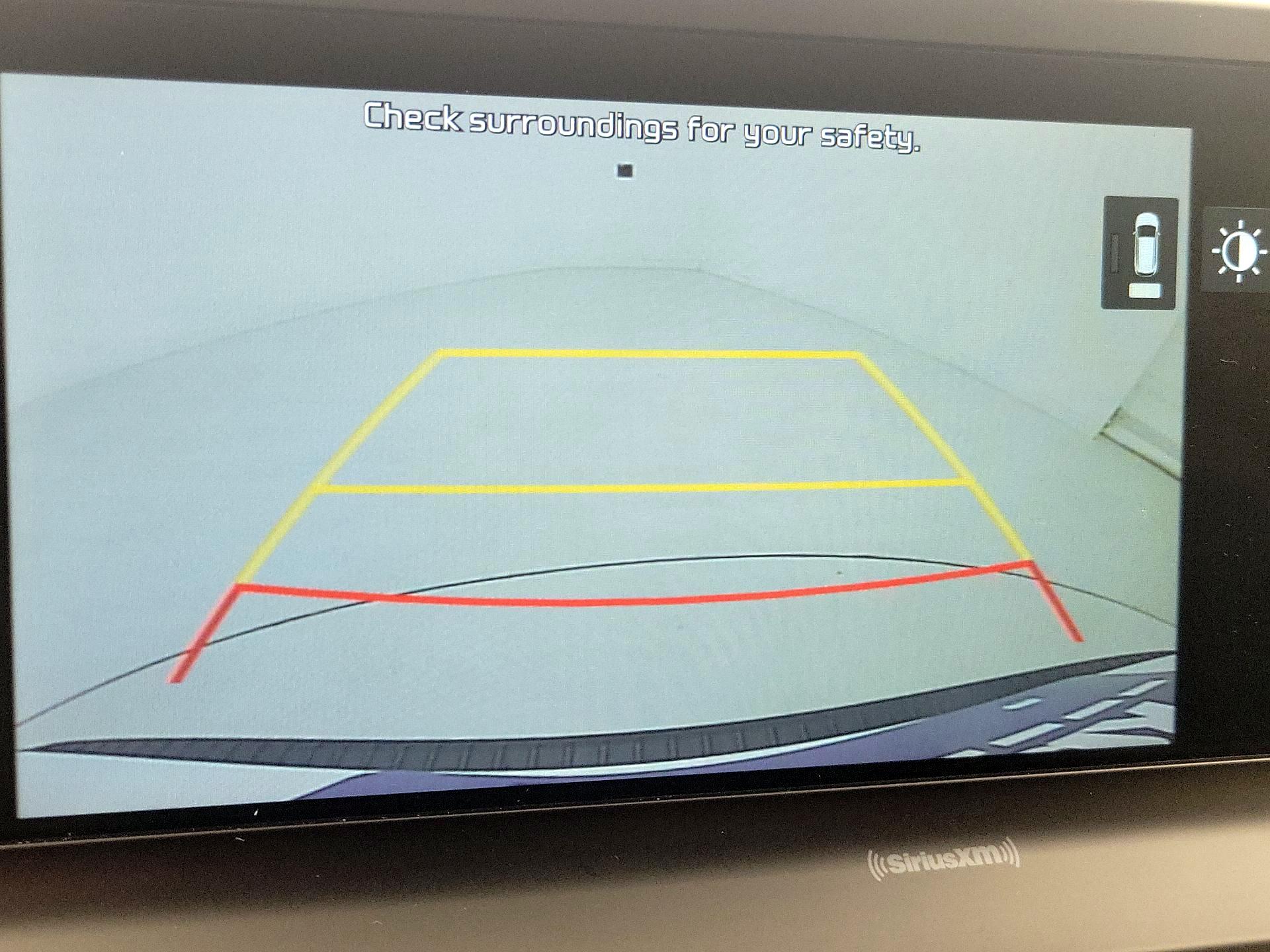 Thumbnail: 2021 Kia Telluride - 15