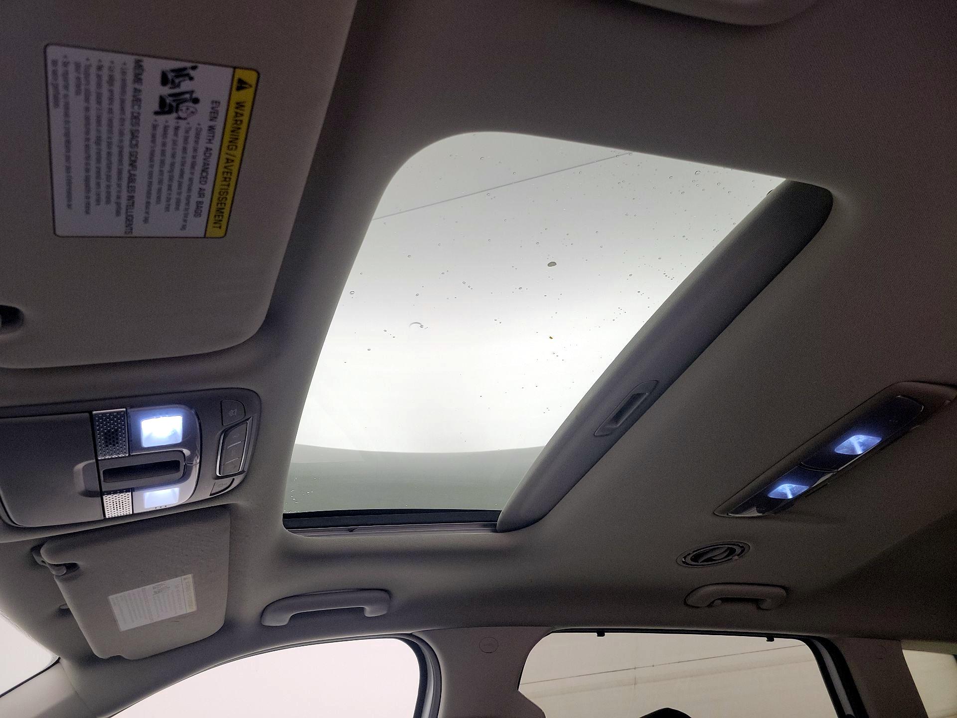 Thumbnail: 2021 Kia Telluride - 20