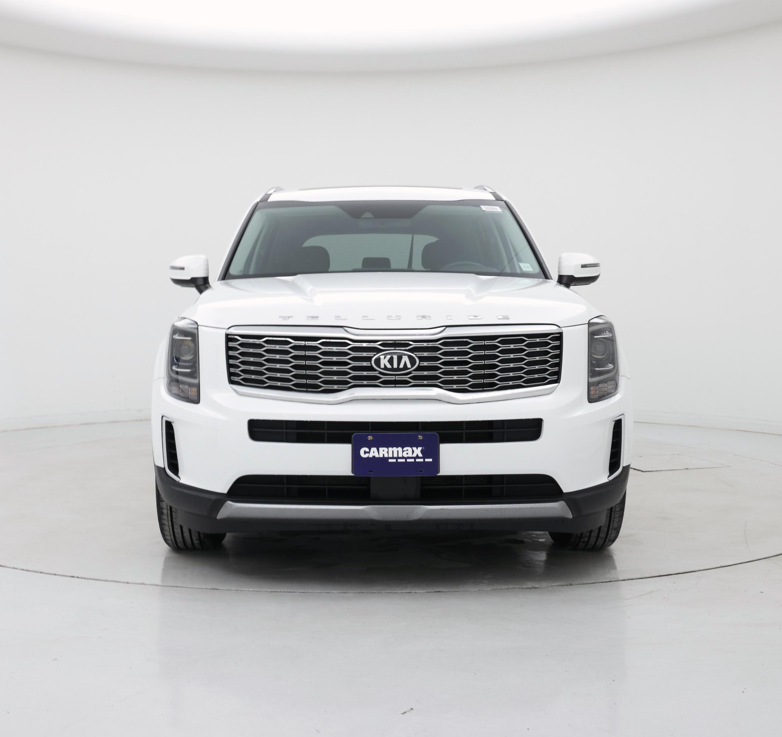 Thumbnail: 2021 Kia Telluride - 5