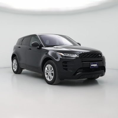 2020 Land Rover Range Rover Evoque R-Dynamic S