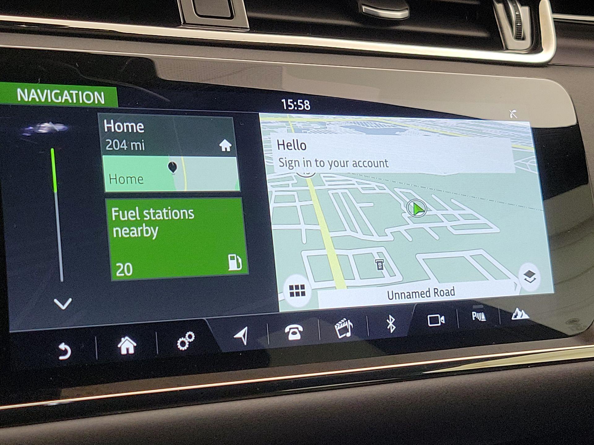 Thumbnail: 2020 Land Rover Range Rover Evoque - 14