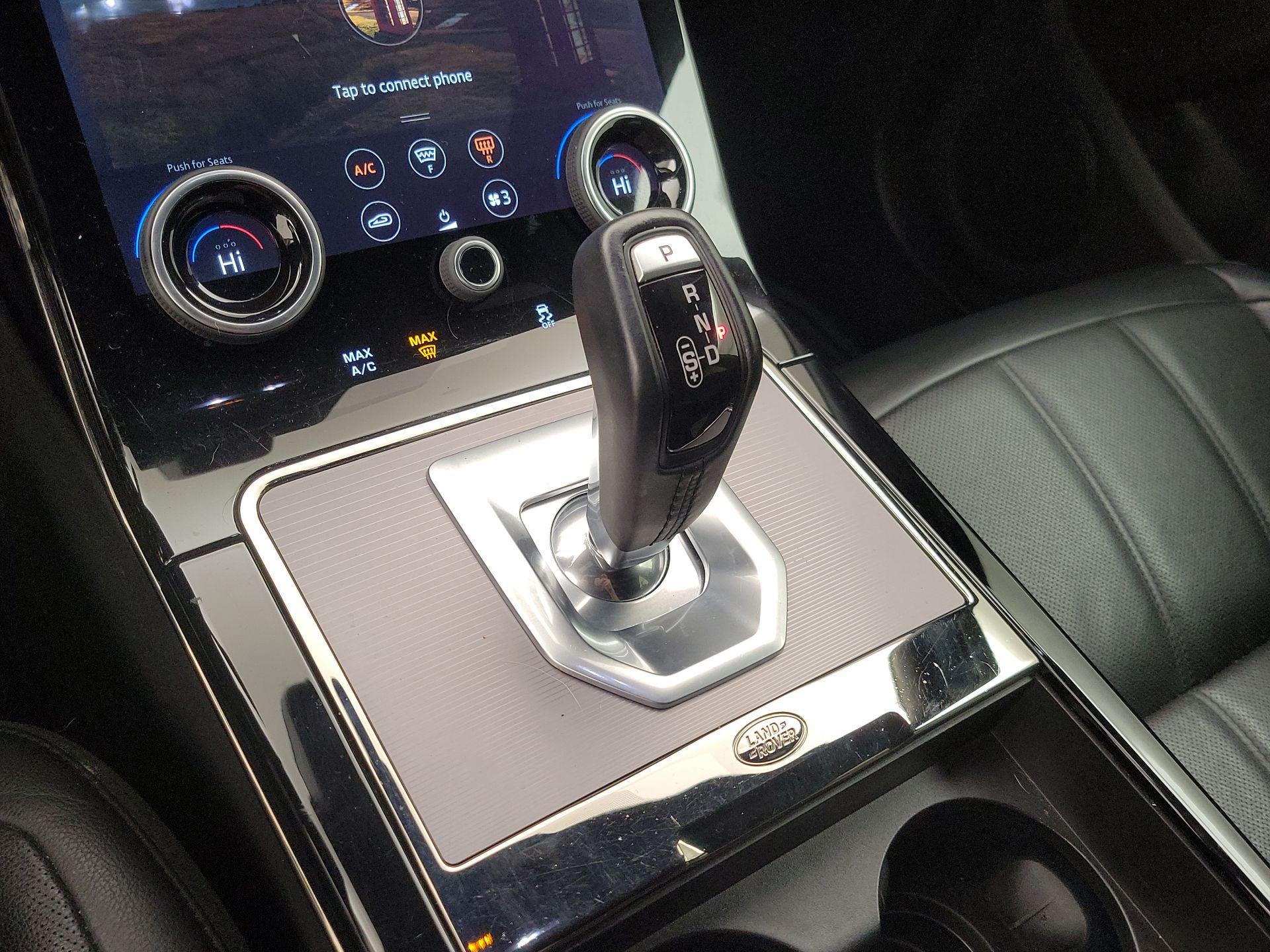 Thumbnail: 2020 Land Rover Range Rover Evoque - 18