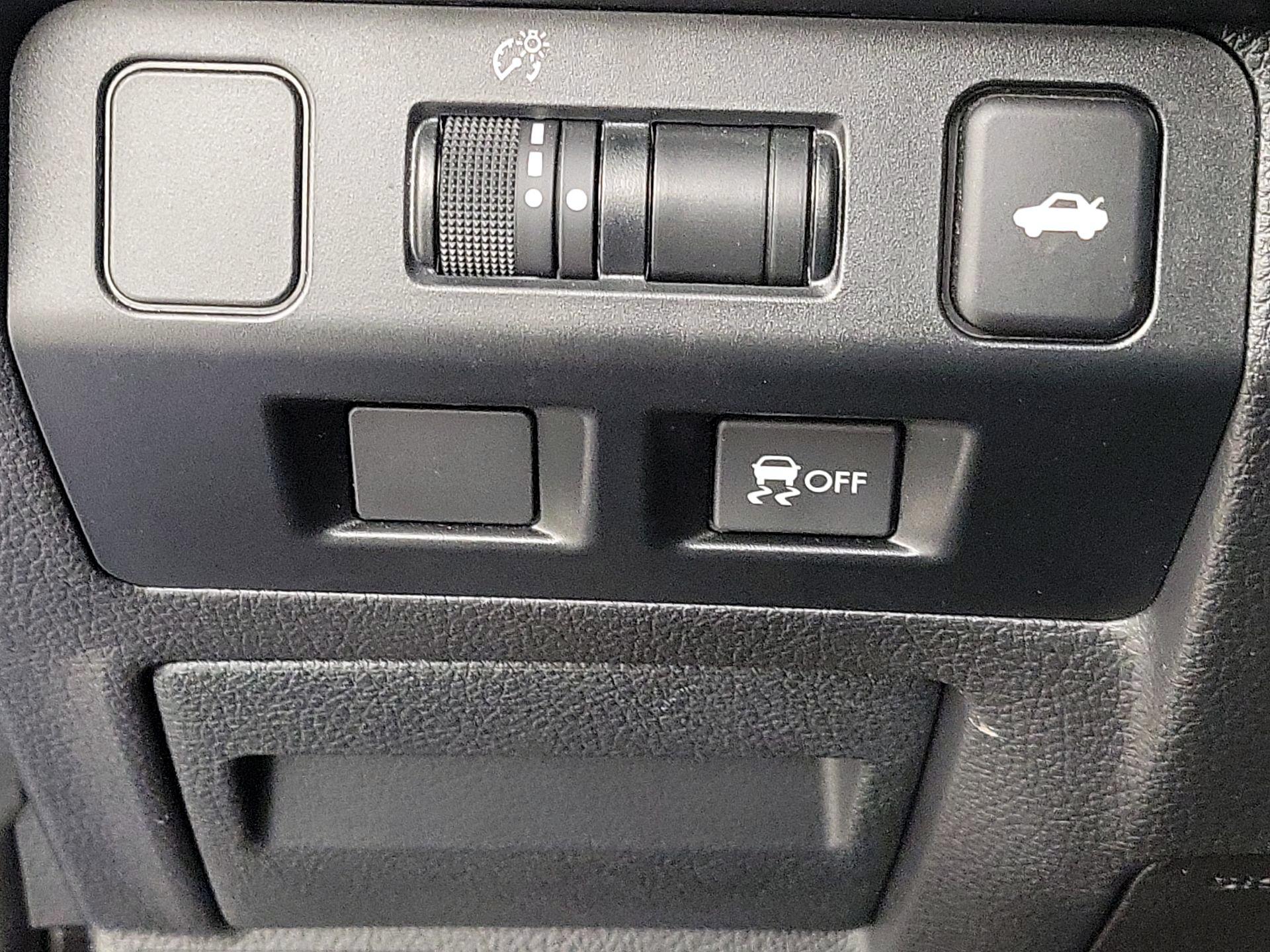 Thumbnail: 2019 Subaru WRX - 13