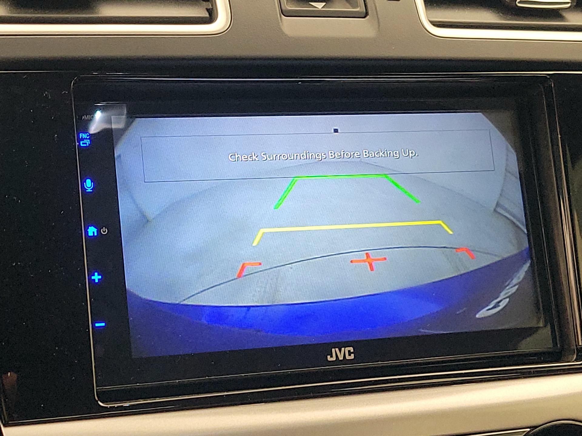 Thumbnail: 2019 Subaru WRX - 14