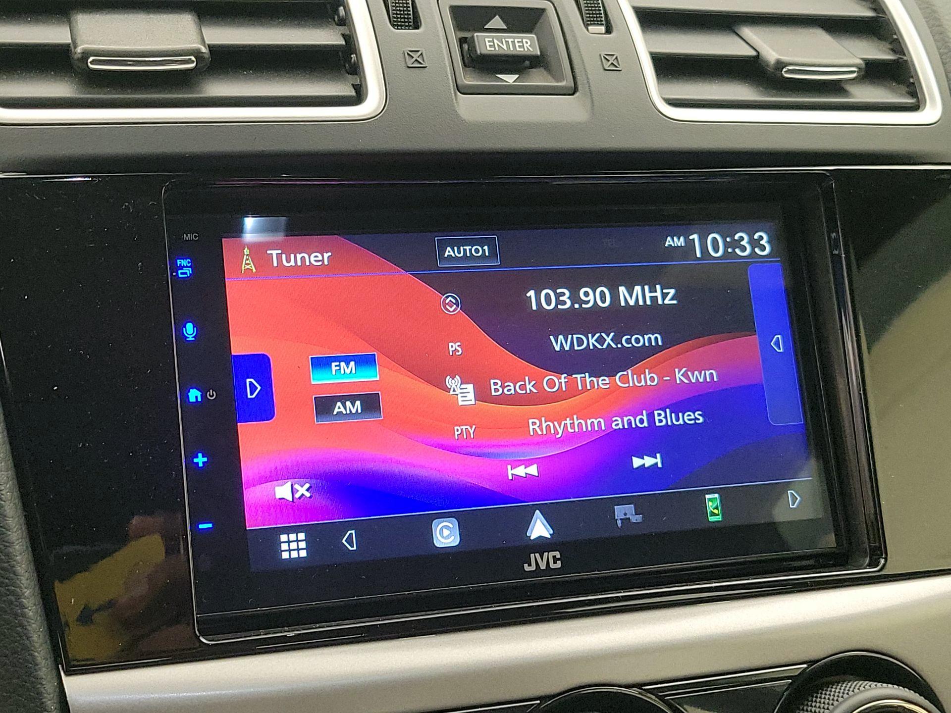 Thumbnail: 2019 Subaru WRX - 15