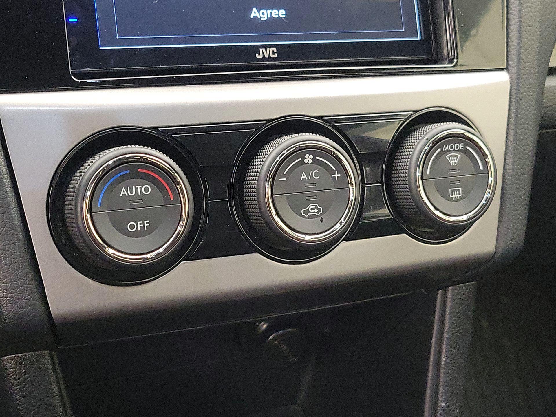 Thumbnail: 2019 Subaru WRX - 16