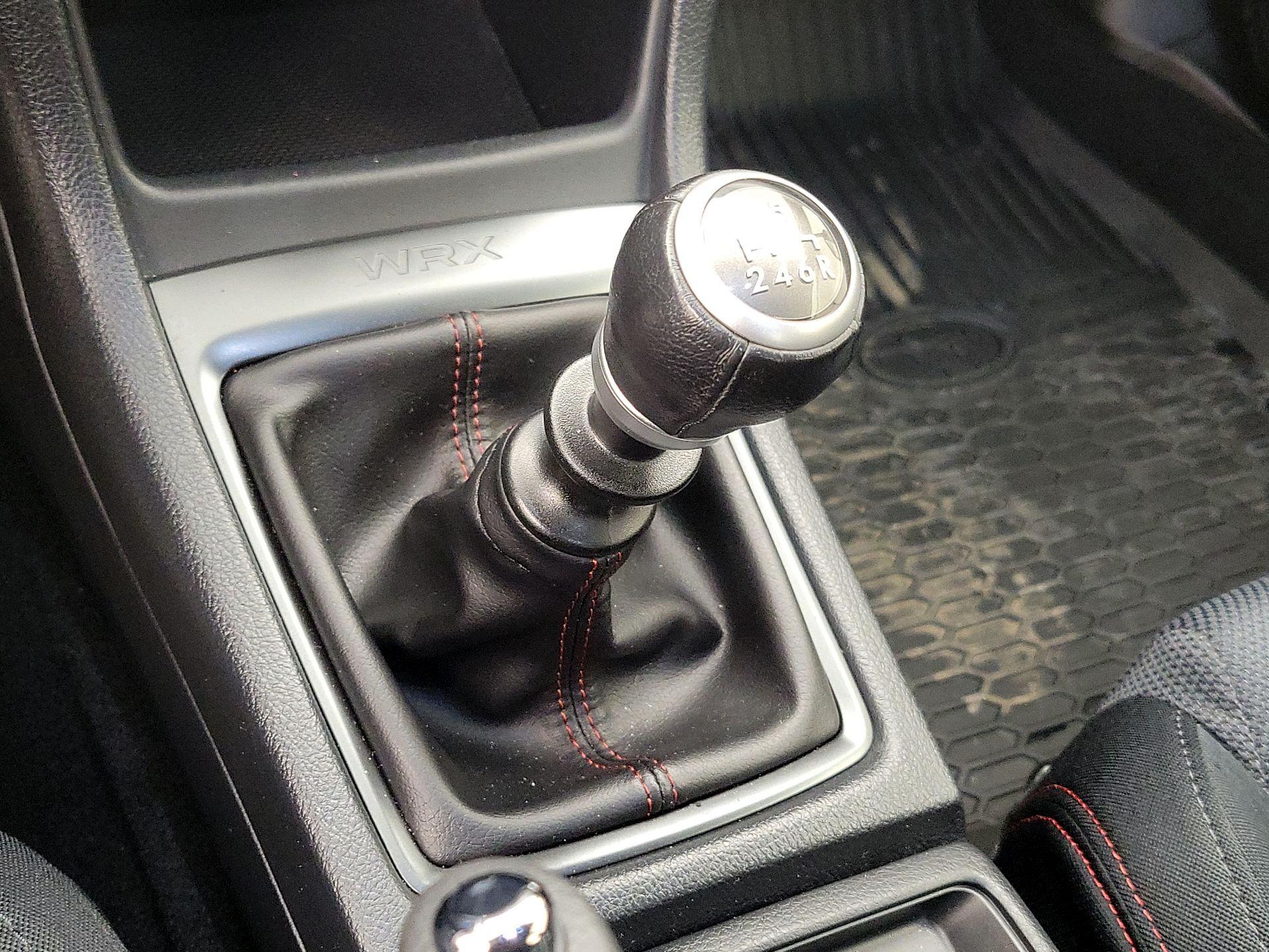 Thumbnail: 2019 Subaru WRX - 17