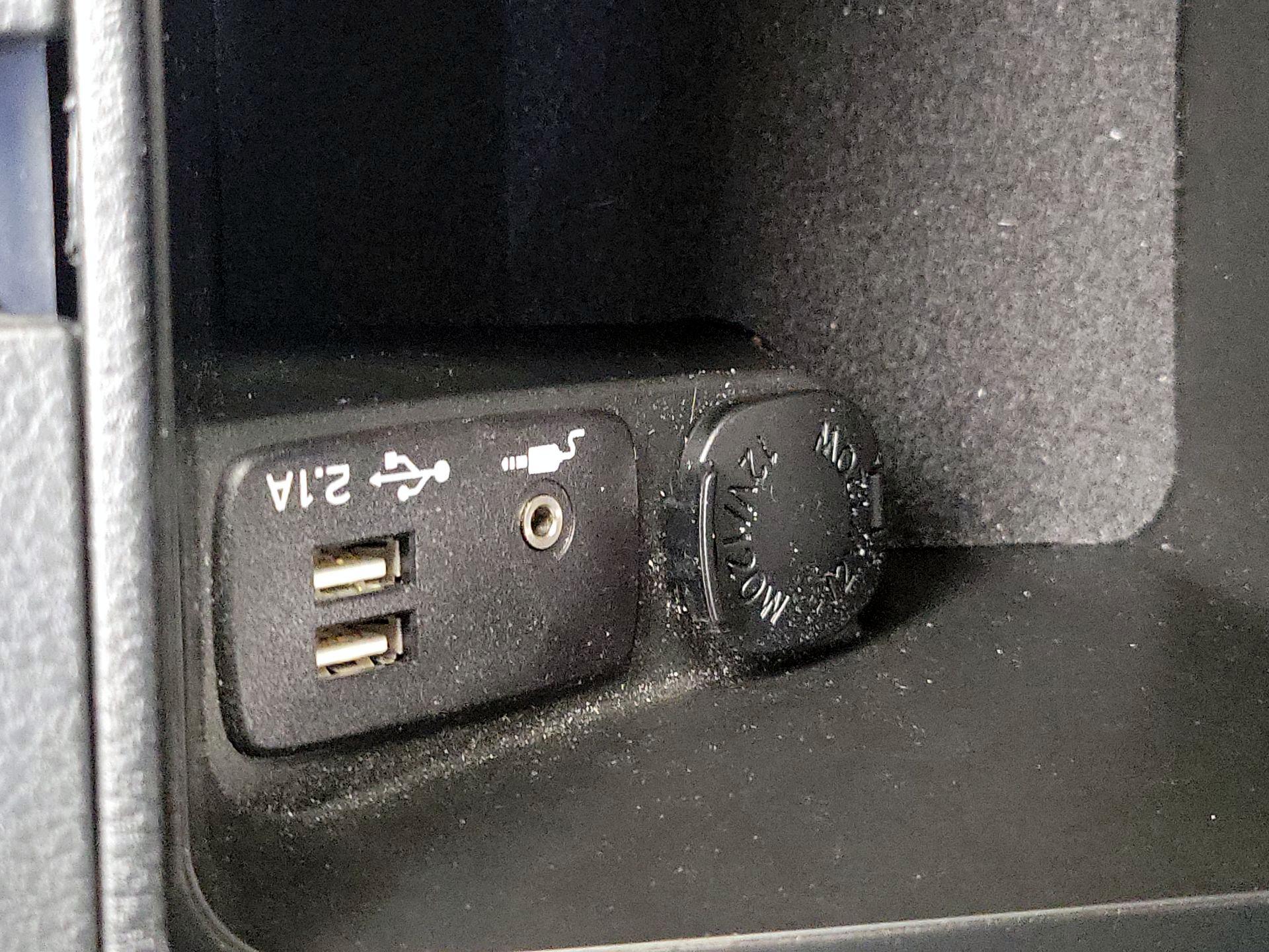 Thumbnail: 2019 Subaru WRX - 18